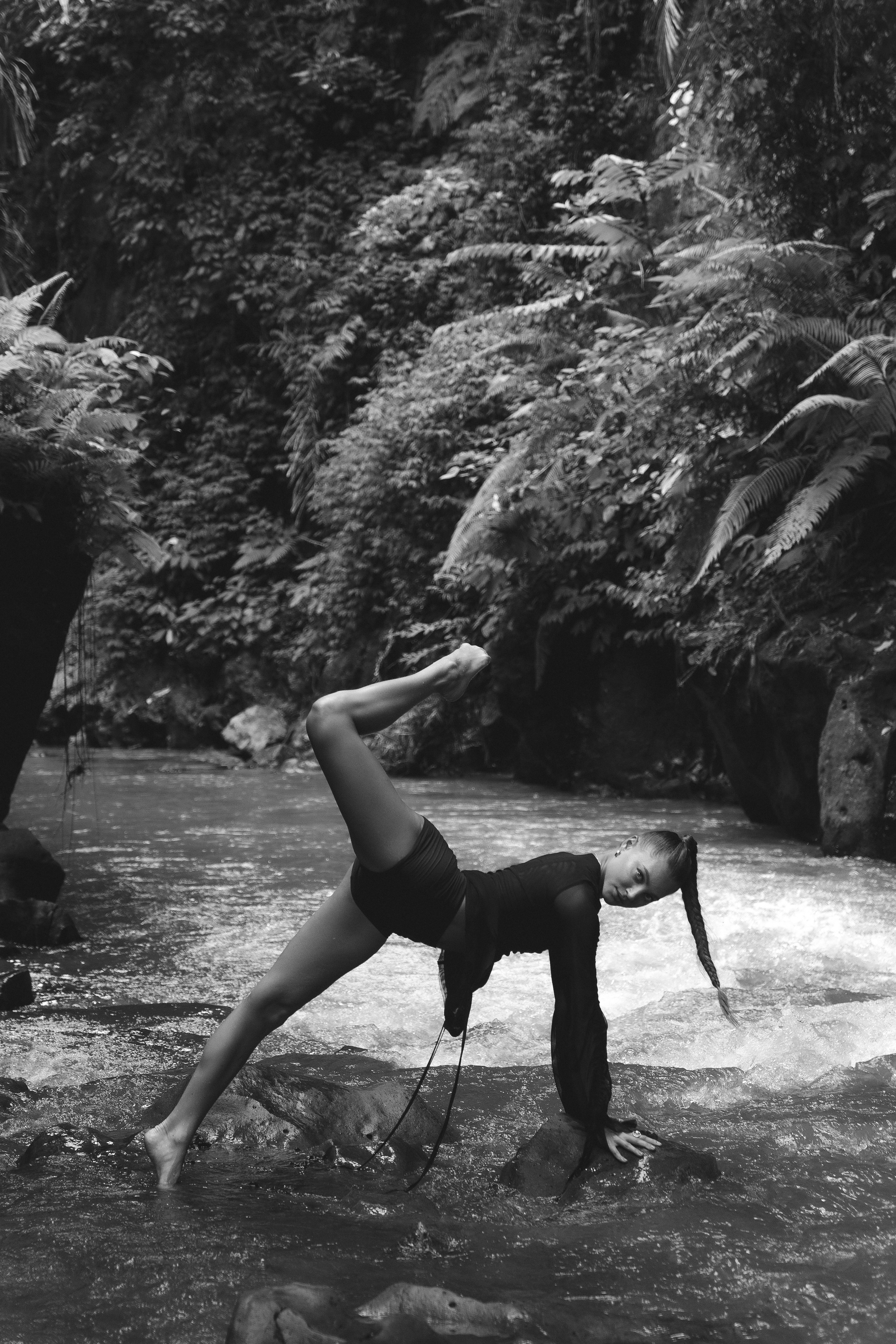 Ира. Фотограф Alena Ray