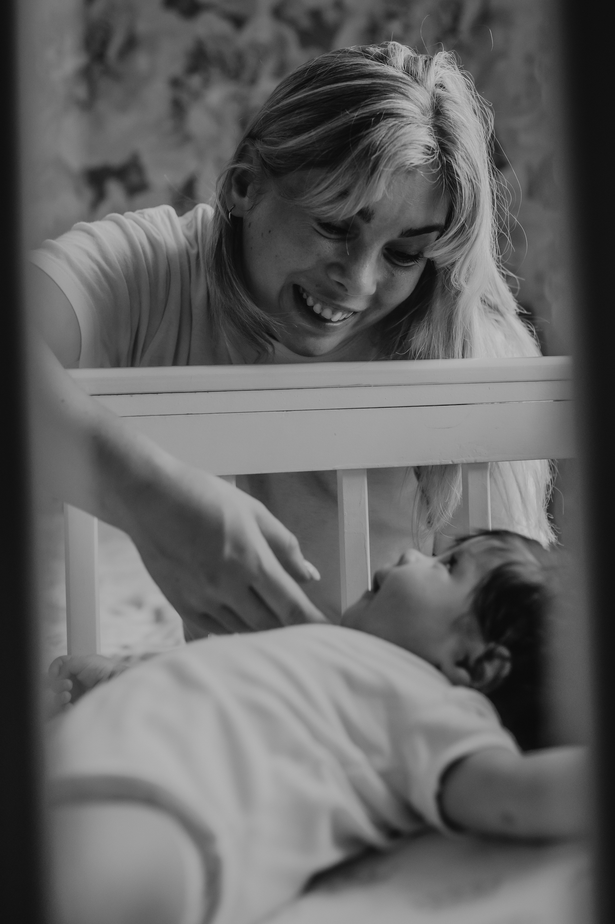 Света + Дима = Даня, Маша и Аня. Фотограф в Дзержинске Наташа Баева