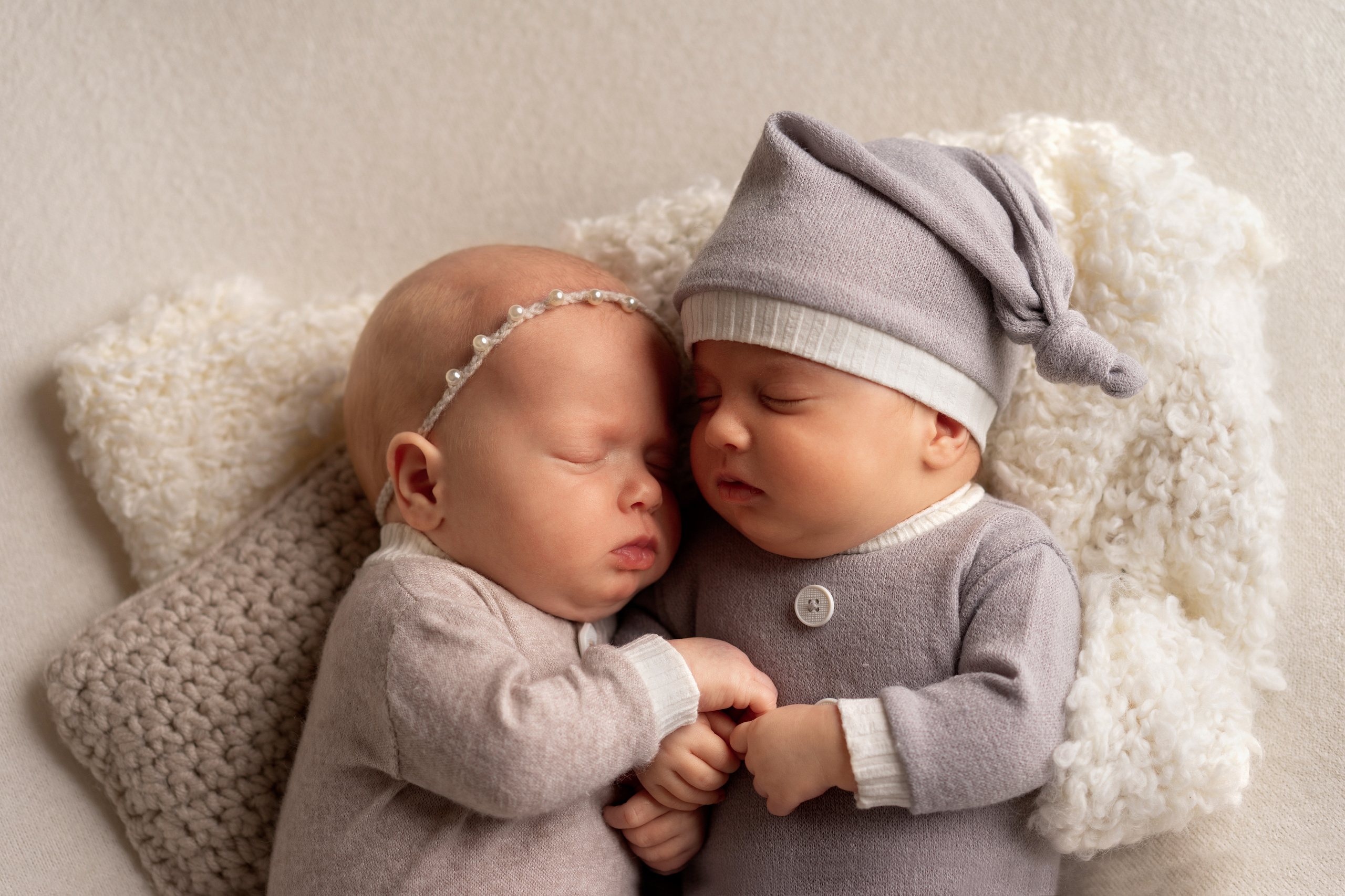 Галерея новорожденных. Фотограф новорожденных у вас дома