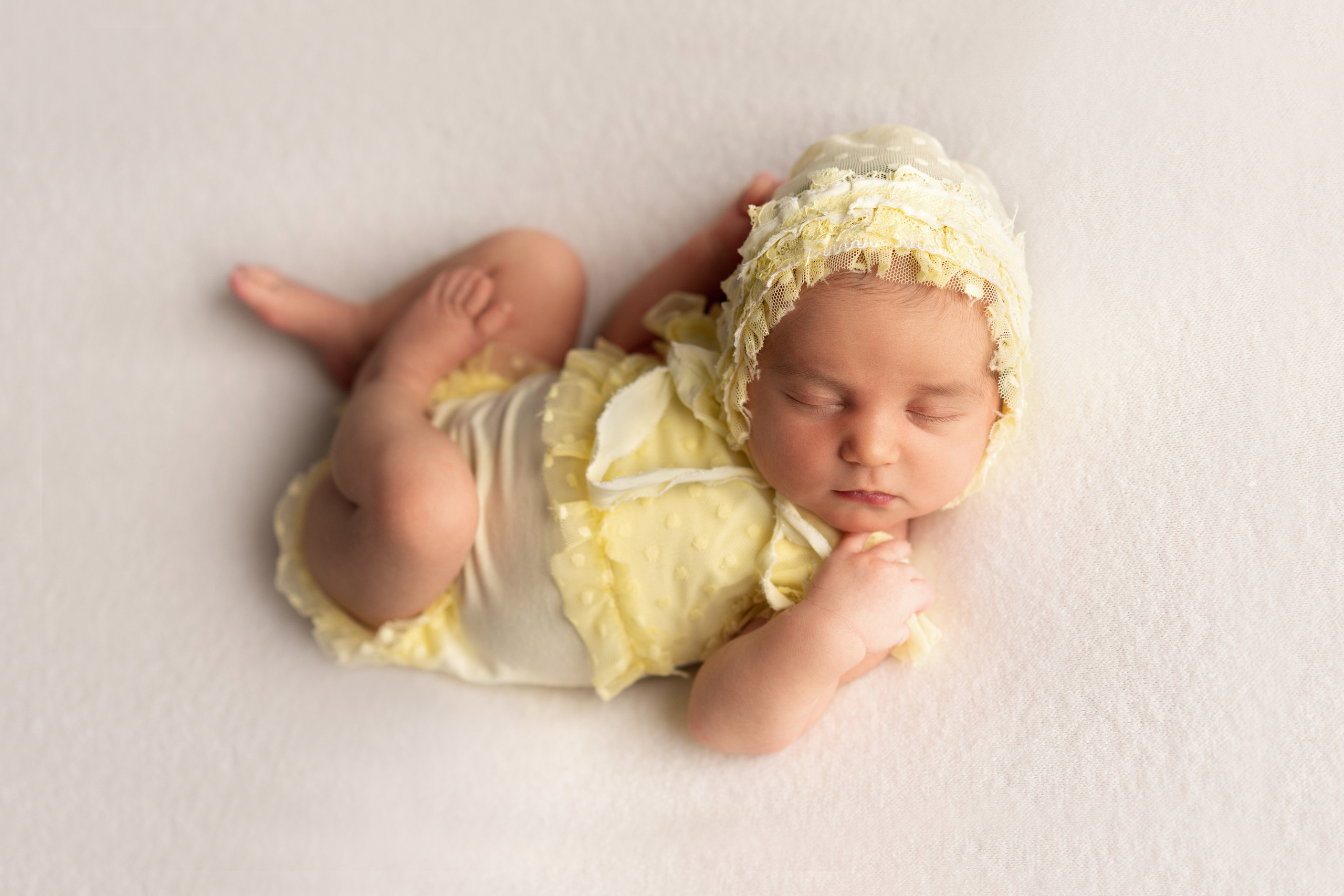 Галерея новорожденных. Фотограф новорожденных у вас дома