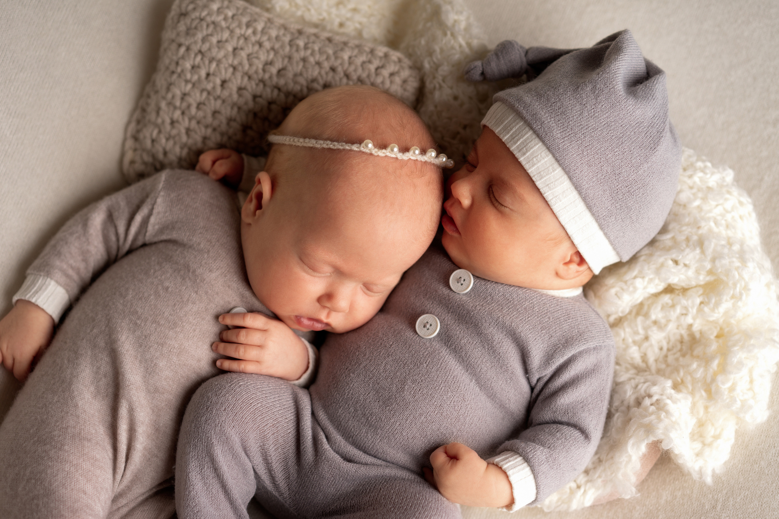 Галерея новорожденных. Фотограф новорожденных у вас дома