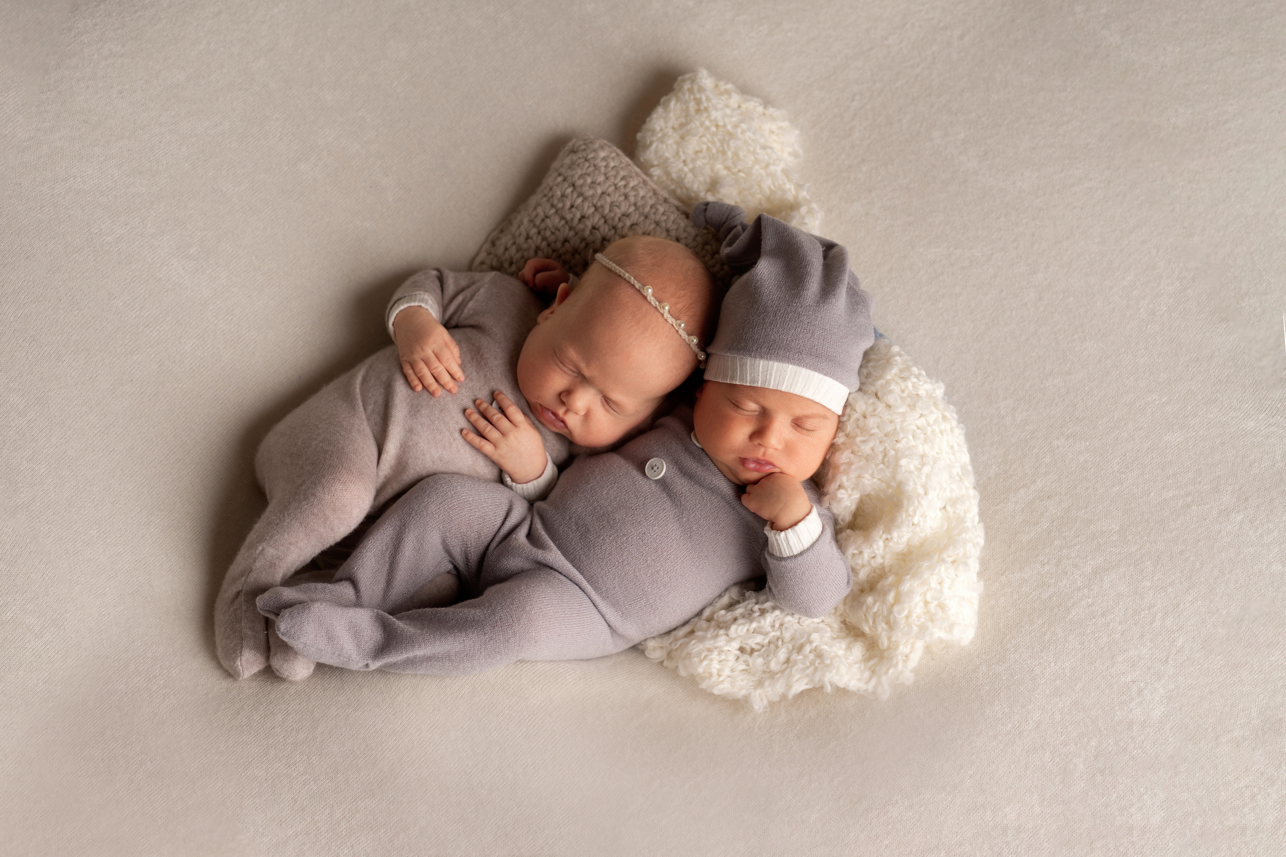 Галерея новорожденных. Фотограф новорожденных у вас дома