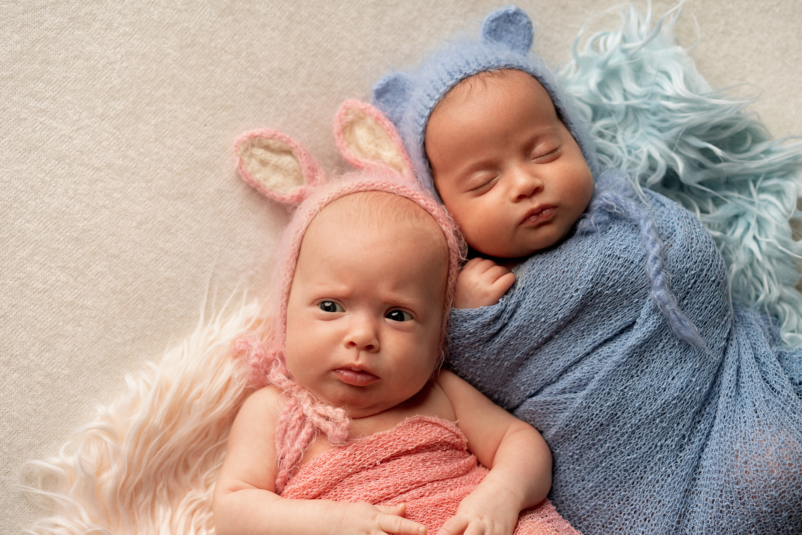 Галерея новорожденных. Фотограф новорожденных у вас дома