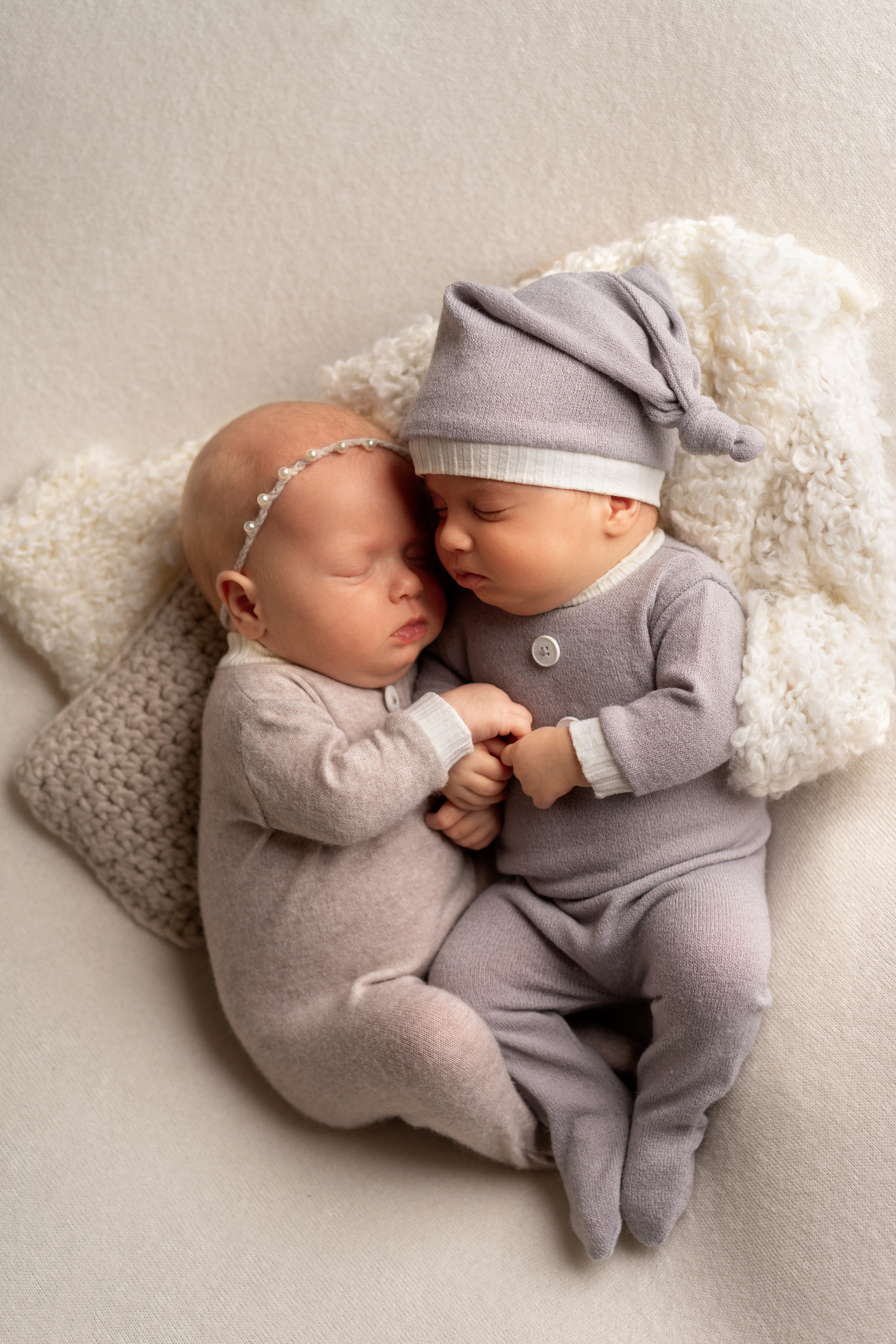 Галерея новорожденных. Фотограф новорожденных у вас дома