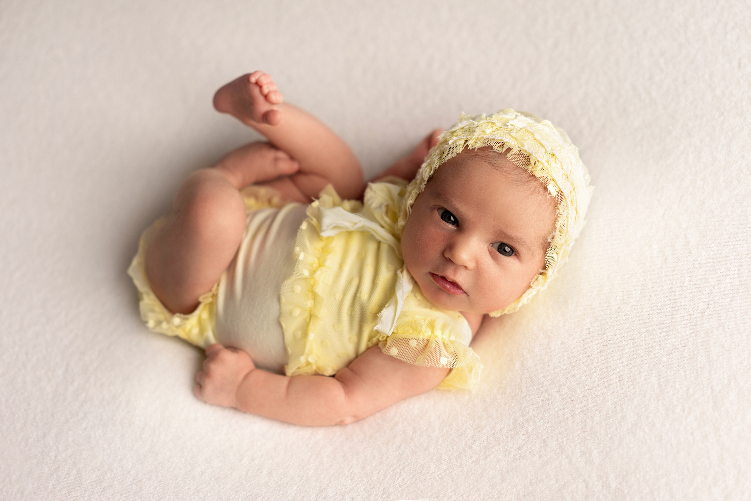 Галерея новорожденных. Фотограф новорожденных у вас дома