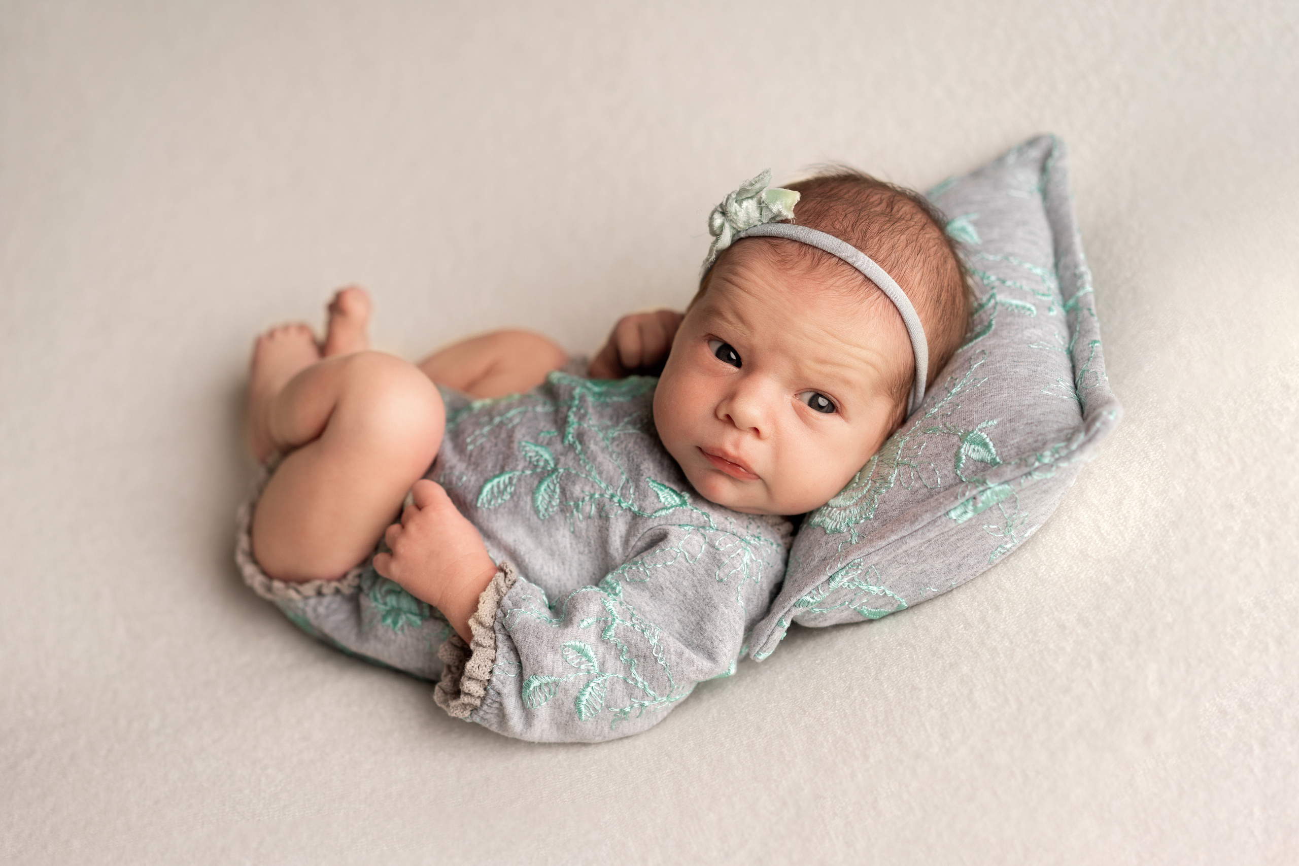 Галерея новорожденных. Фотограф новорожденных у вас дома