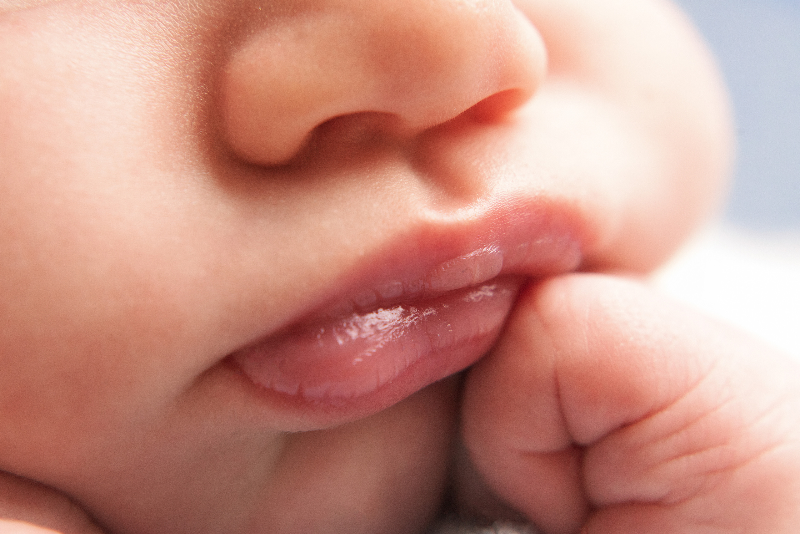 Галерея новорожденных. Фотограф новорожденных у вас дома