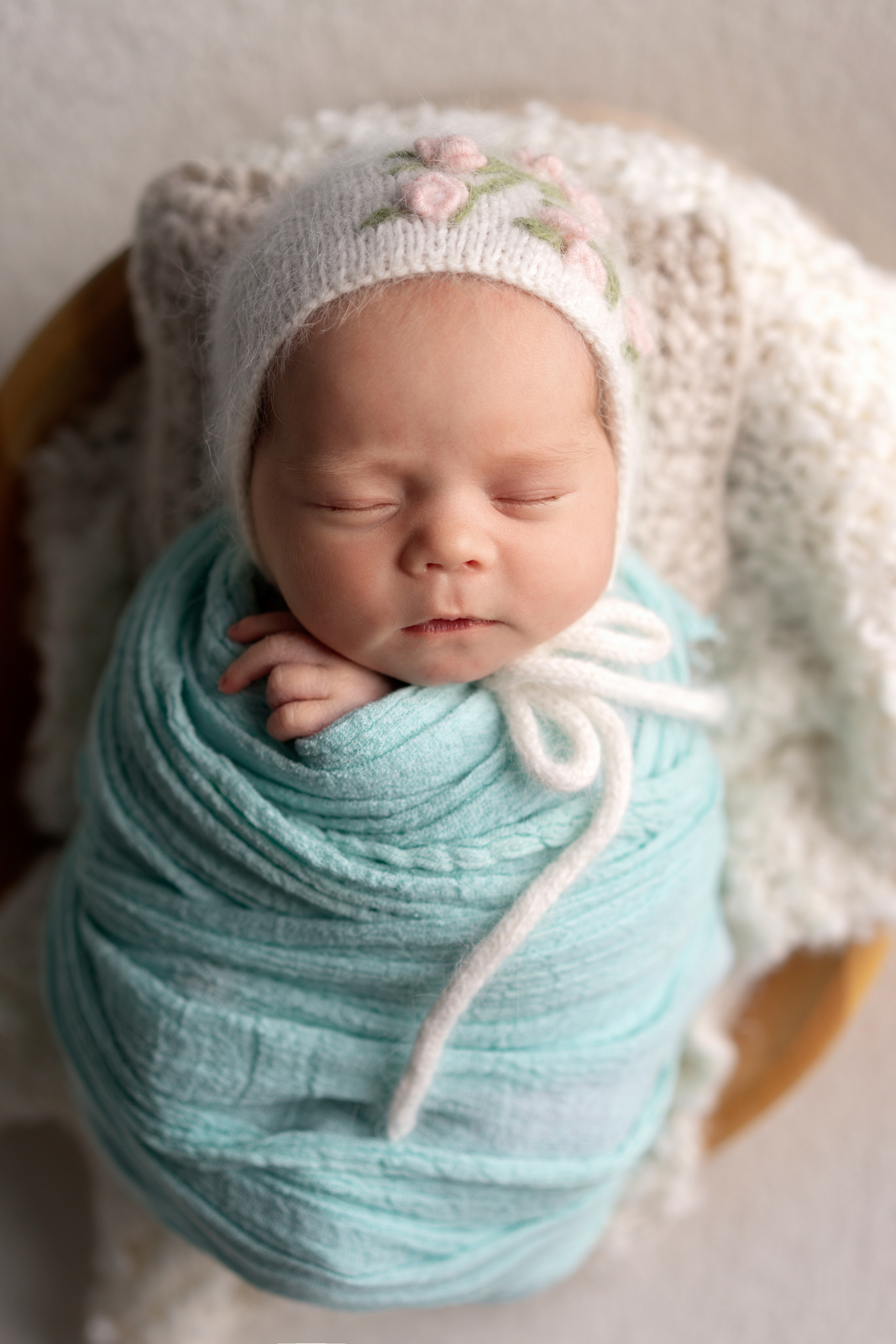 Галерея новорожденных. Фотограф новорожденных у вас дома