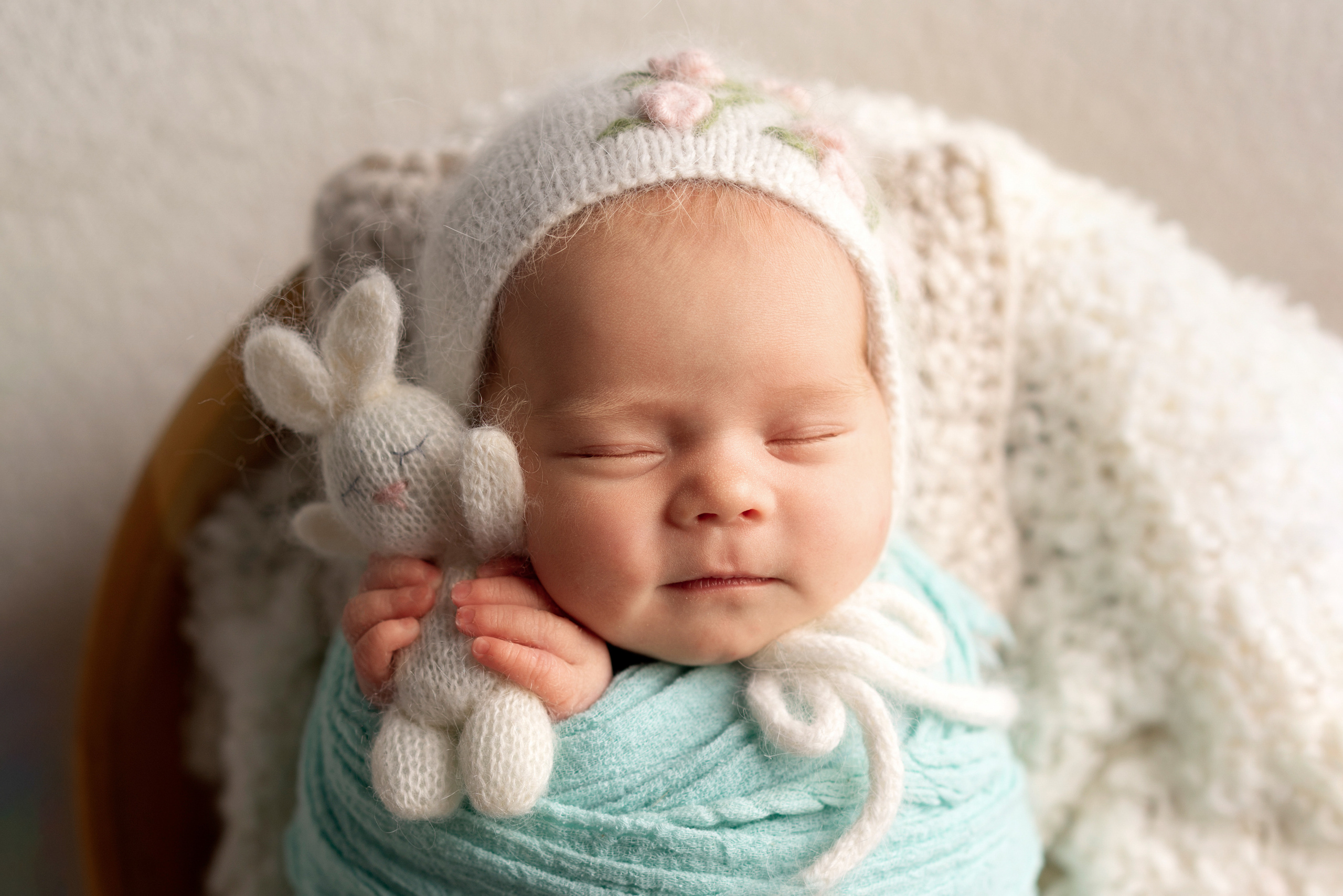 Галерея новорожденных. Фотограф новорожденных у вас дома