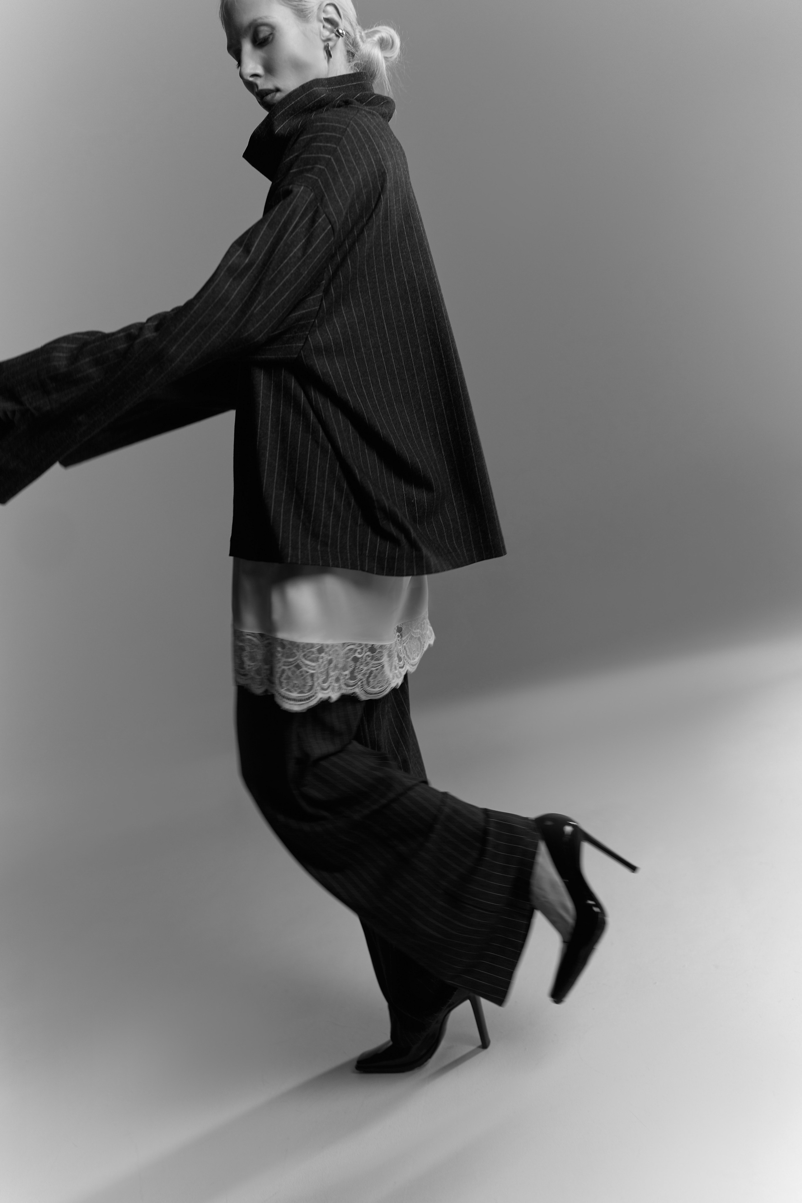 Для CHIENNE. Фотограф в Москве — Ольга Кушнарева