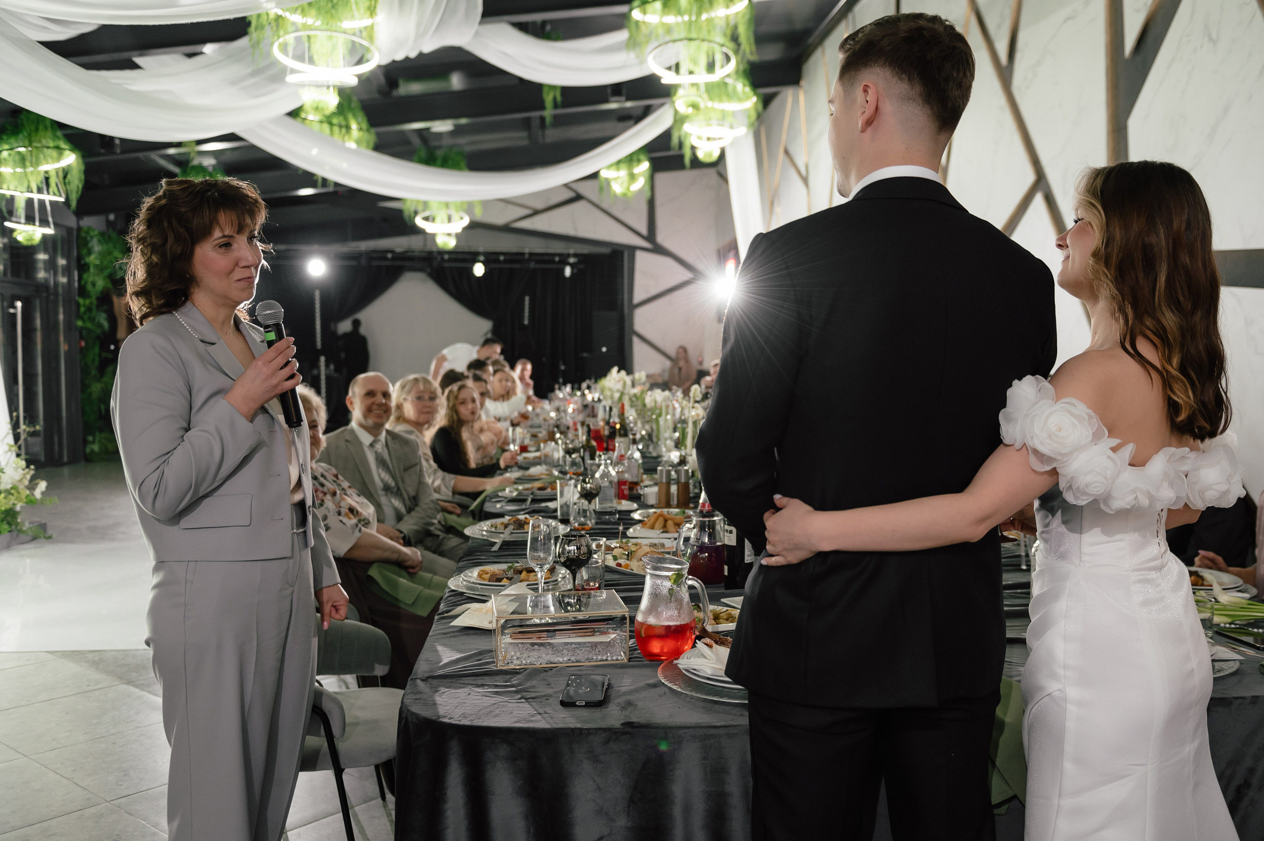 Александр и Эльвира, 2025. Свадебный и портретный фотограф в Липецке Анастасия Ролдугина