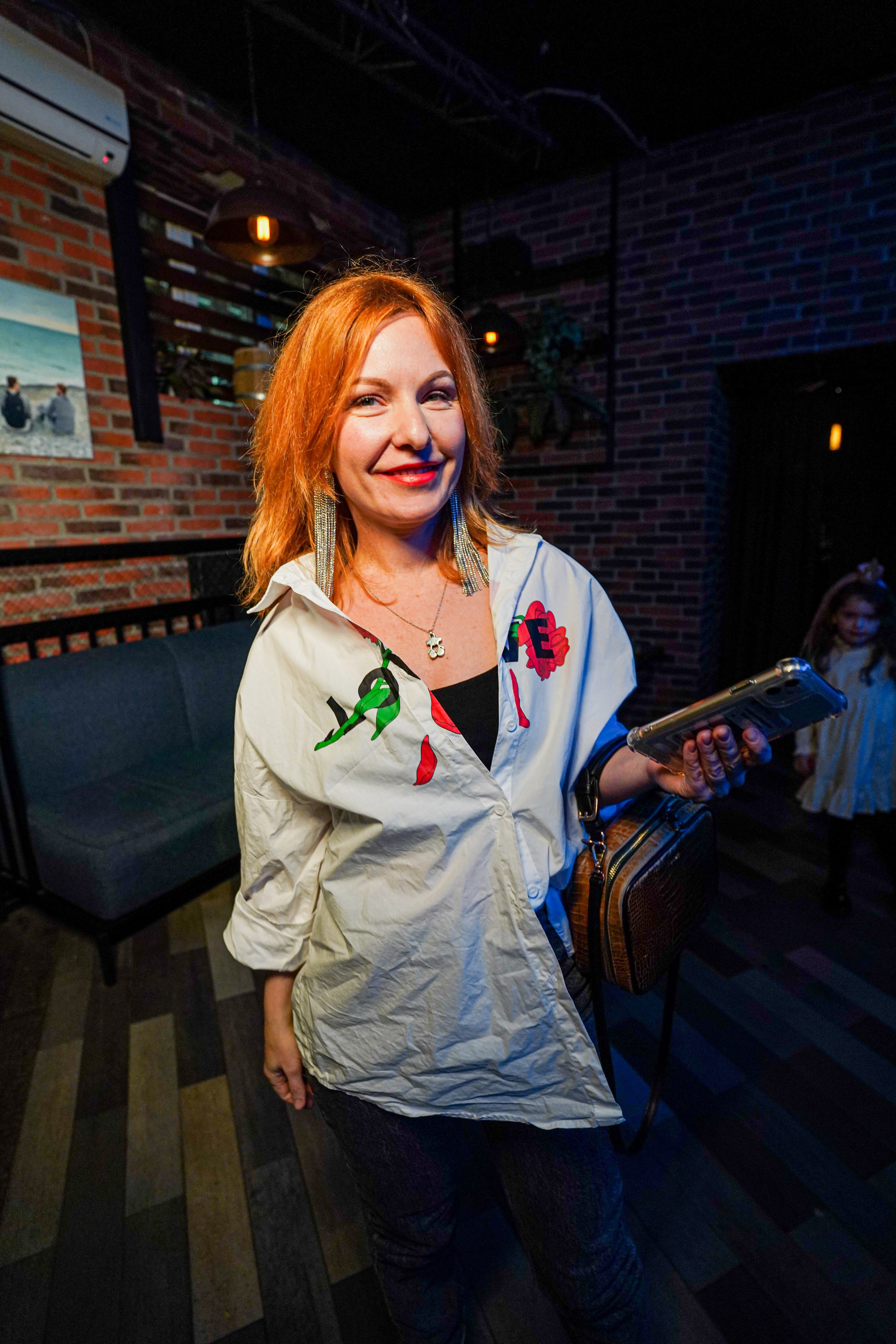 ВЕЧЕРИНКА. Фотограф Рамиль Фасхутдинов