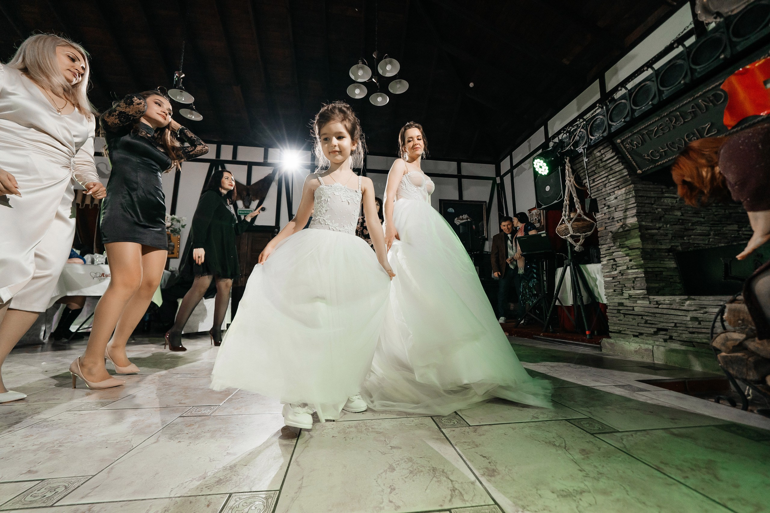 Леша & Маша. Lokos.pro Ник Соколов Фото и Видео Москва/Ростов-на-Дону