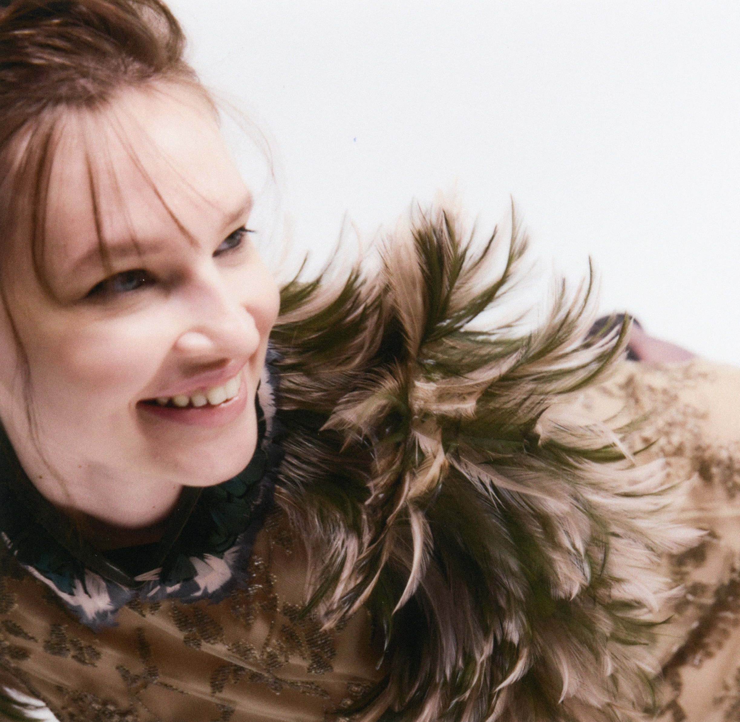 Test shoot. Главная