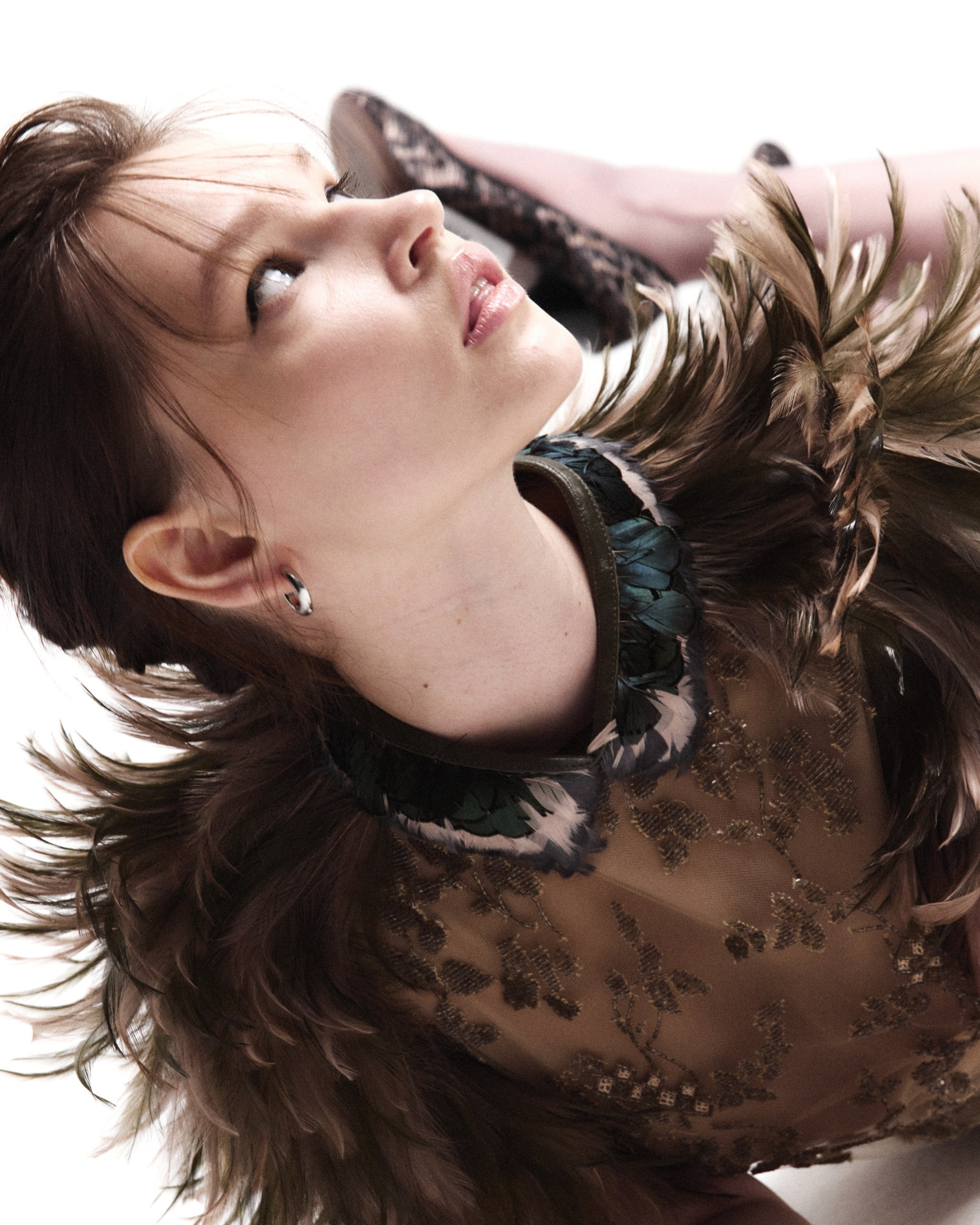 Test shoot. Главная