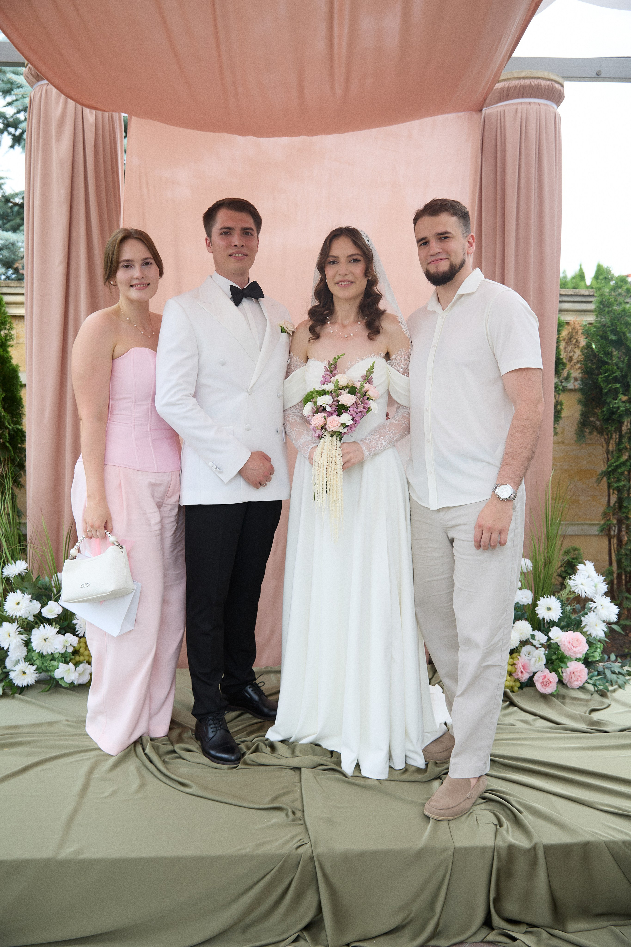 Wedding Day. Фотограф Максим Маркелов