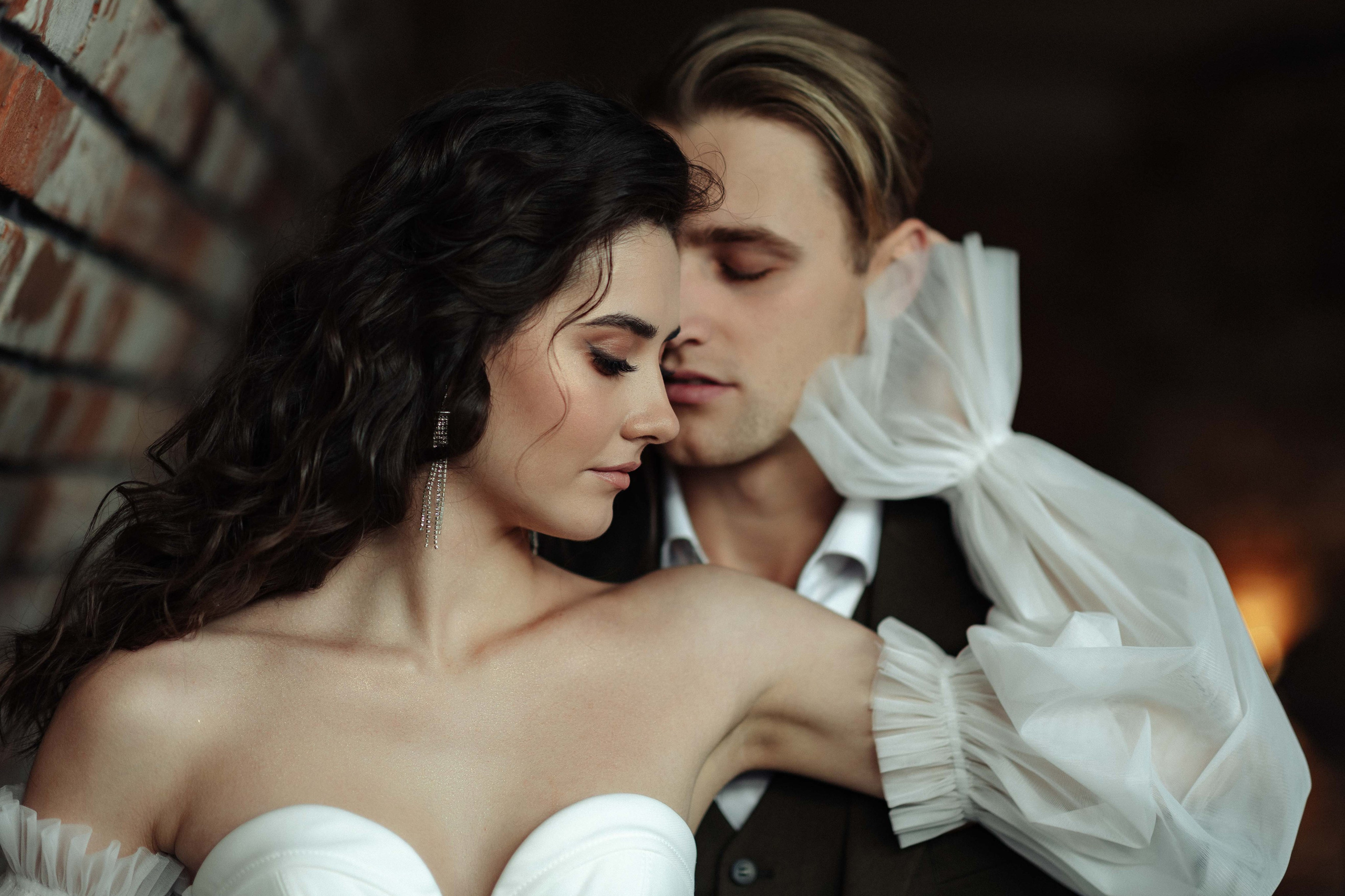 Игорь и Федосья. Алексей Шаров — свадебный и репортажный фотограф в Нижнем Новгороде