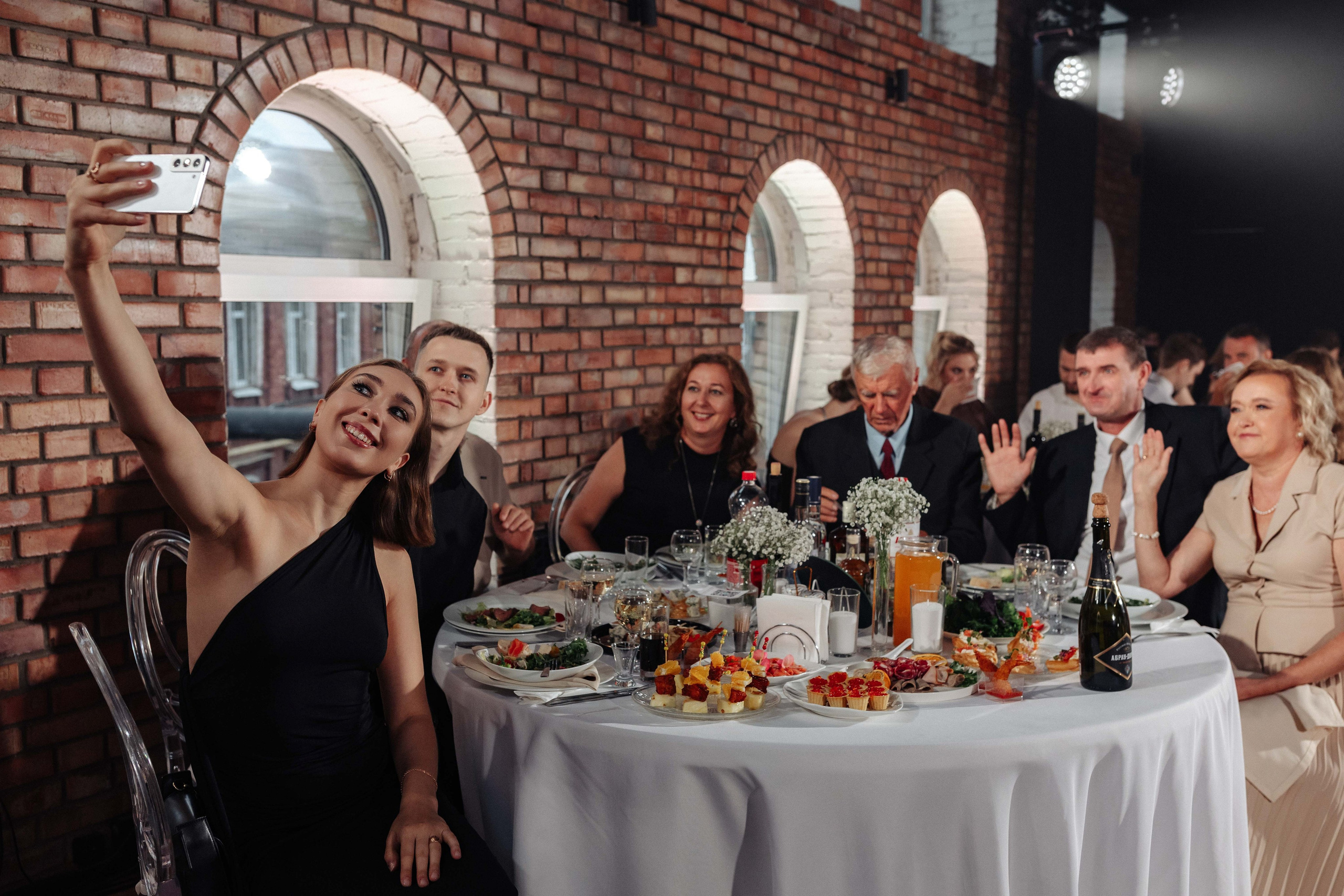 Дмитрий & Екатерина. Алексей Шаров — свадебный и репортажный фотограф в Нижнем Новгороде