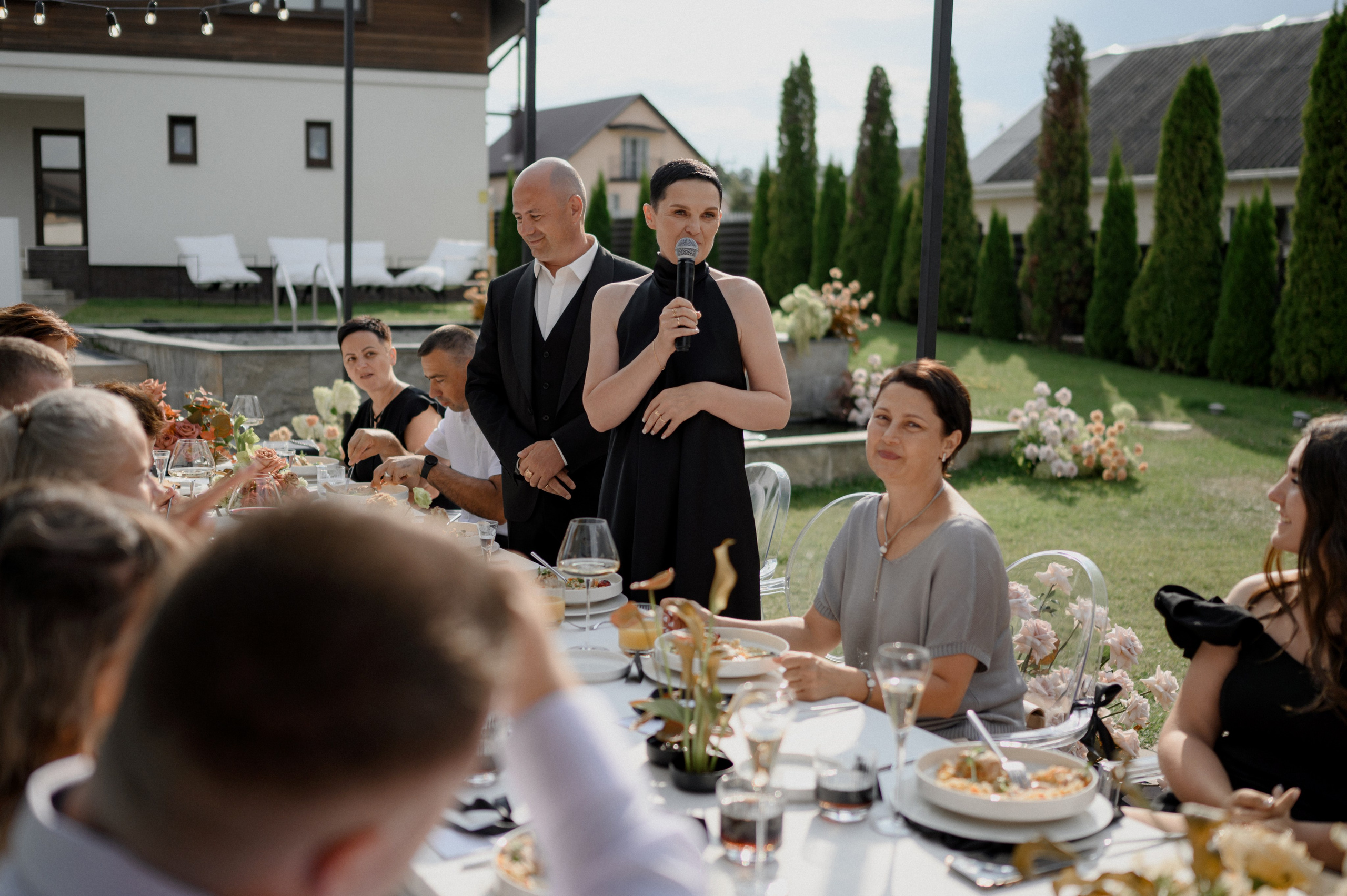 Эльшад и Настя. Свадебный фотограф Минск