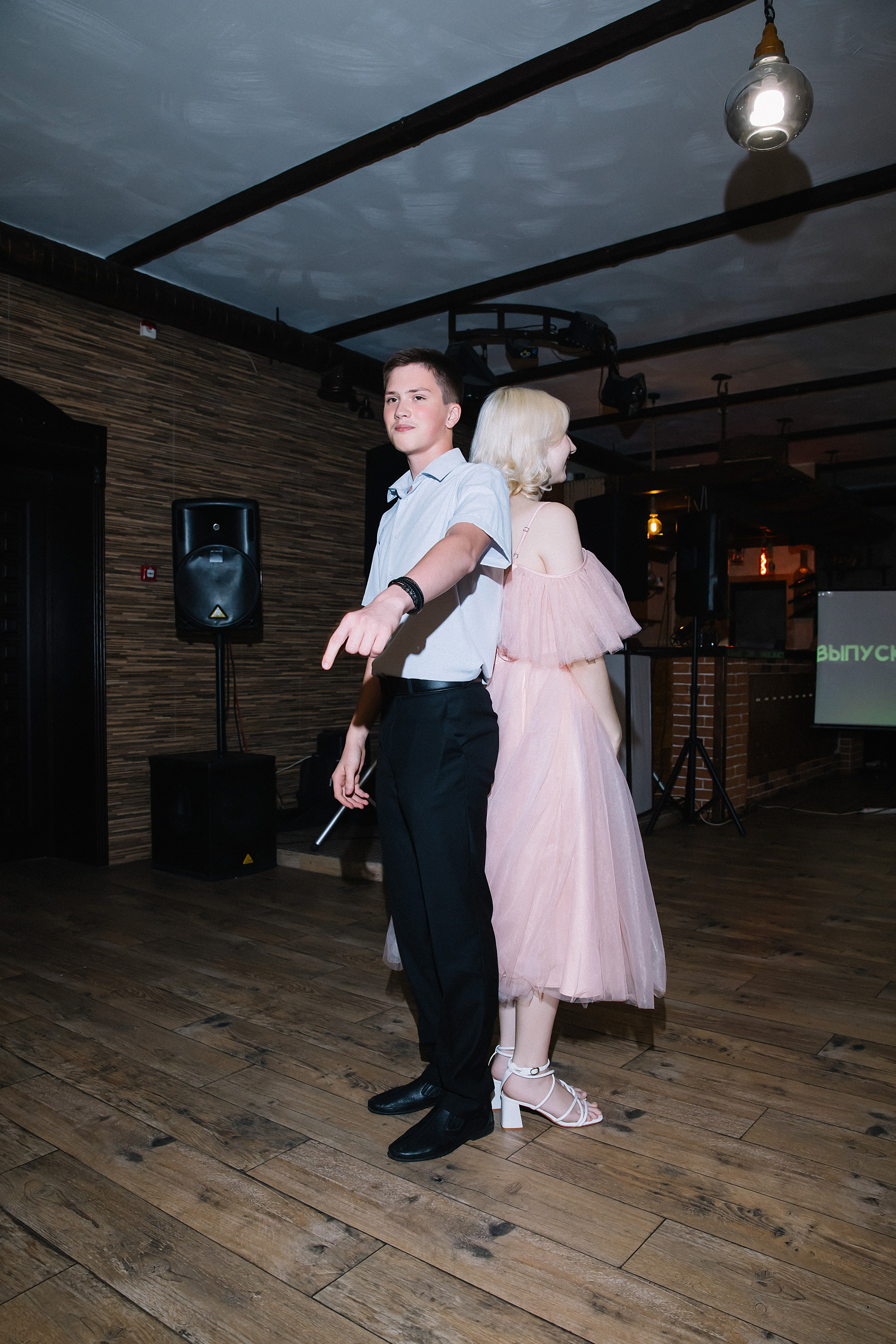 9 класс Гимназия 82. Фотограф и Видеограф в Краснодаре Юлия Солодченко