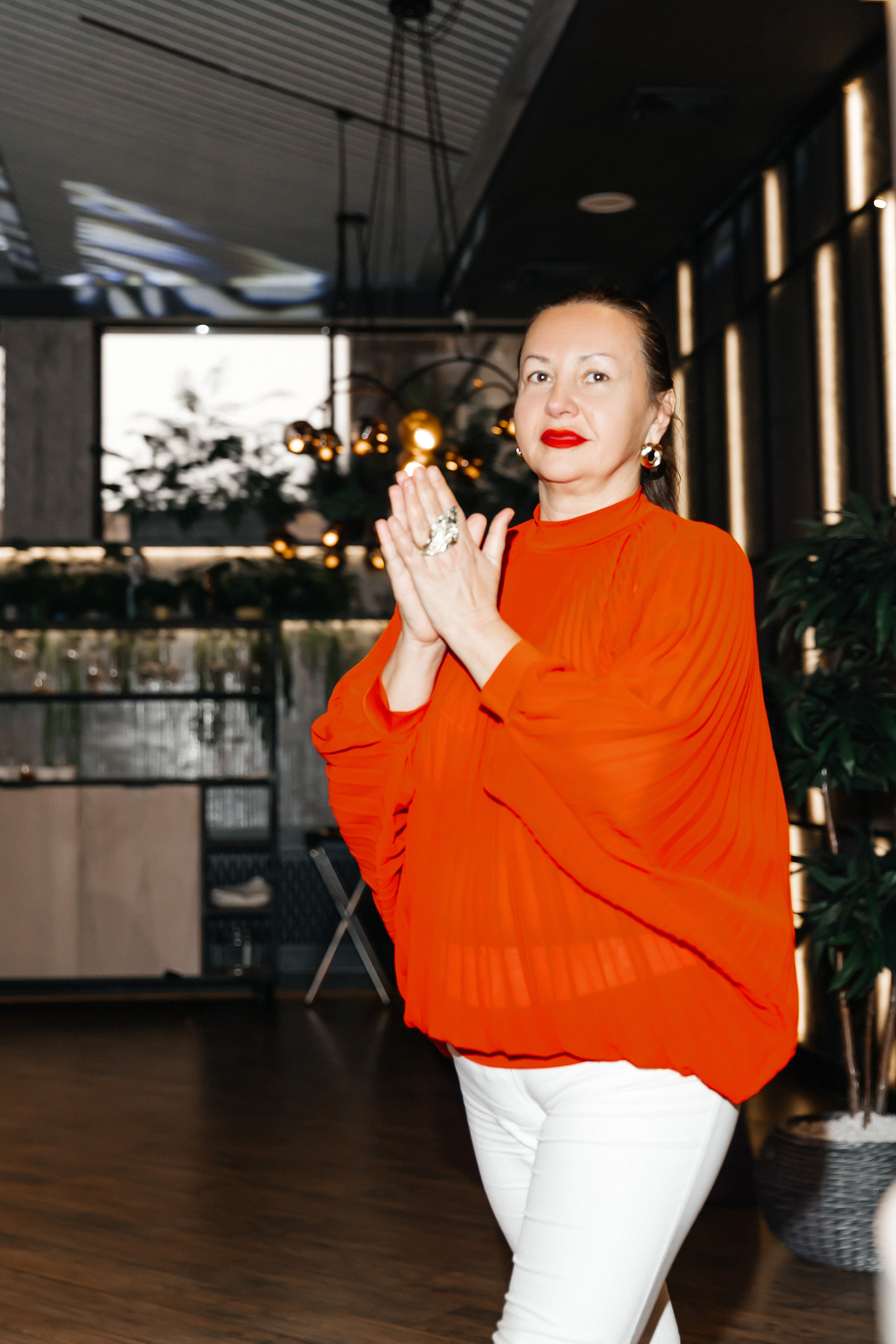 Творческий вечер «Юные таланты» в ресторане Геогранди. Фотограф и Видеограф в Краснодаре Юлия Солодченко