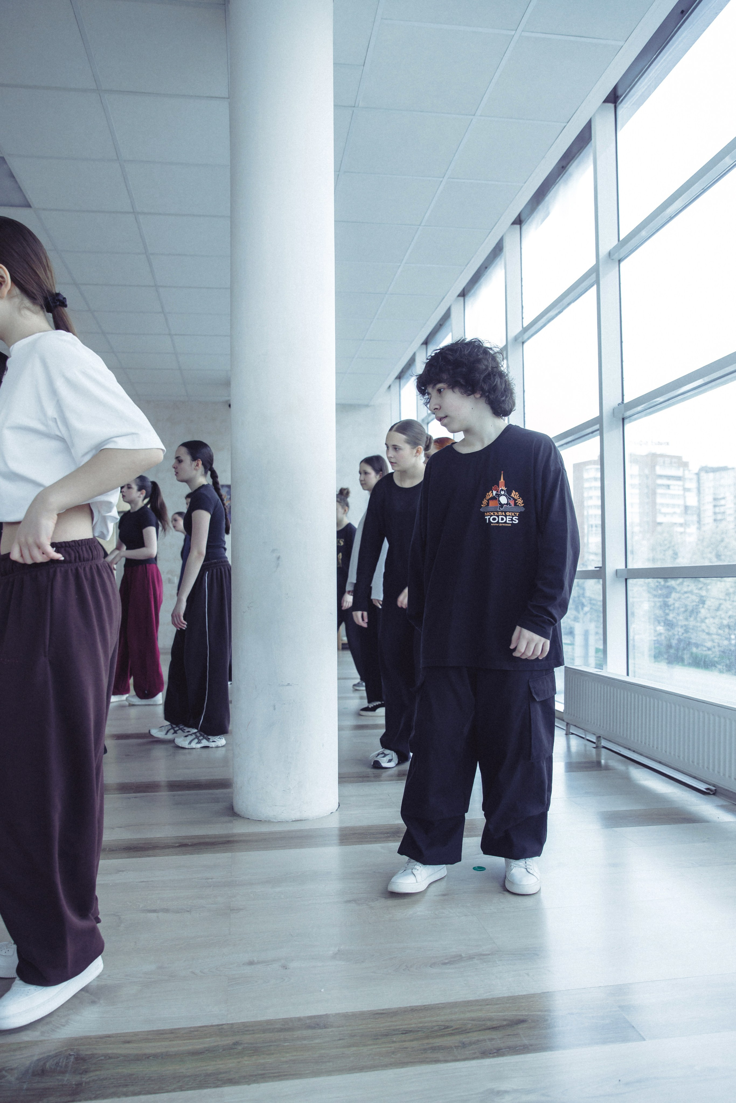МК от солистки балета TODES Анны Макогоновой. Фотограф и Видеограф в Краснодаре Юлия Солодченко