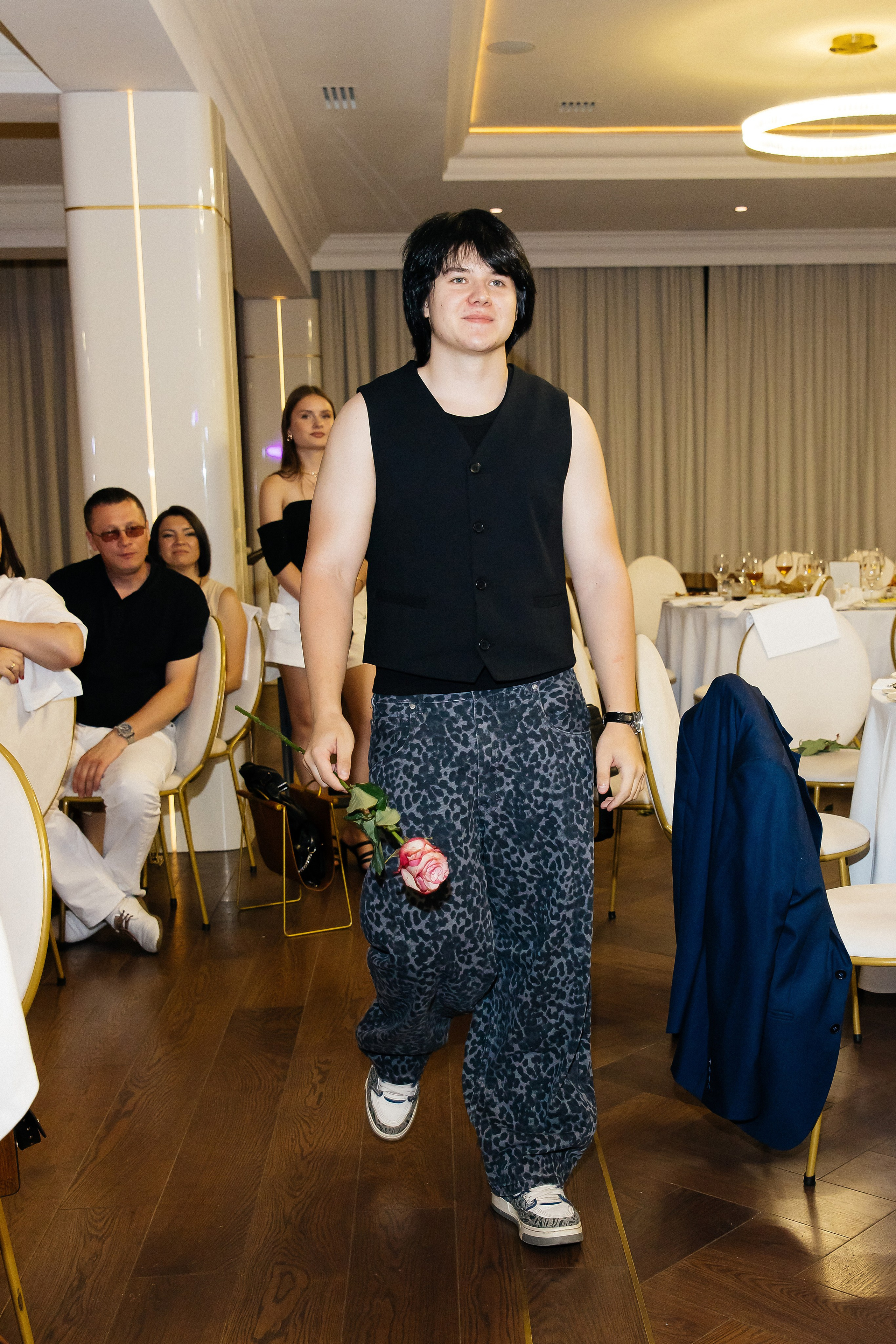 11 класс ШК.100. Фотограф и Видеограф в Краснодаре Юлия Солодченко