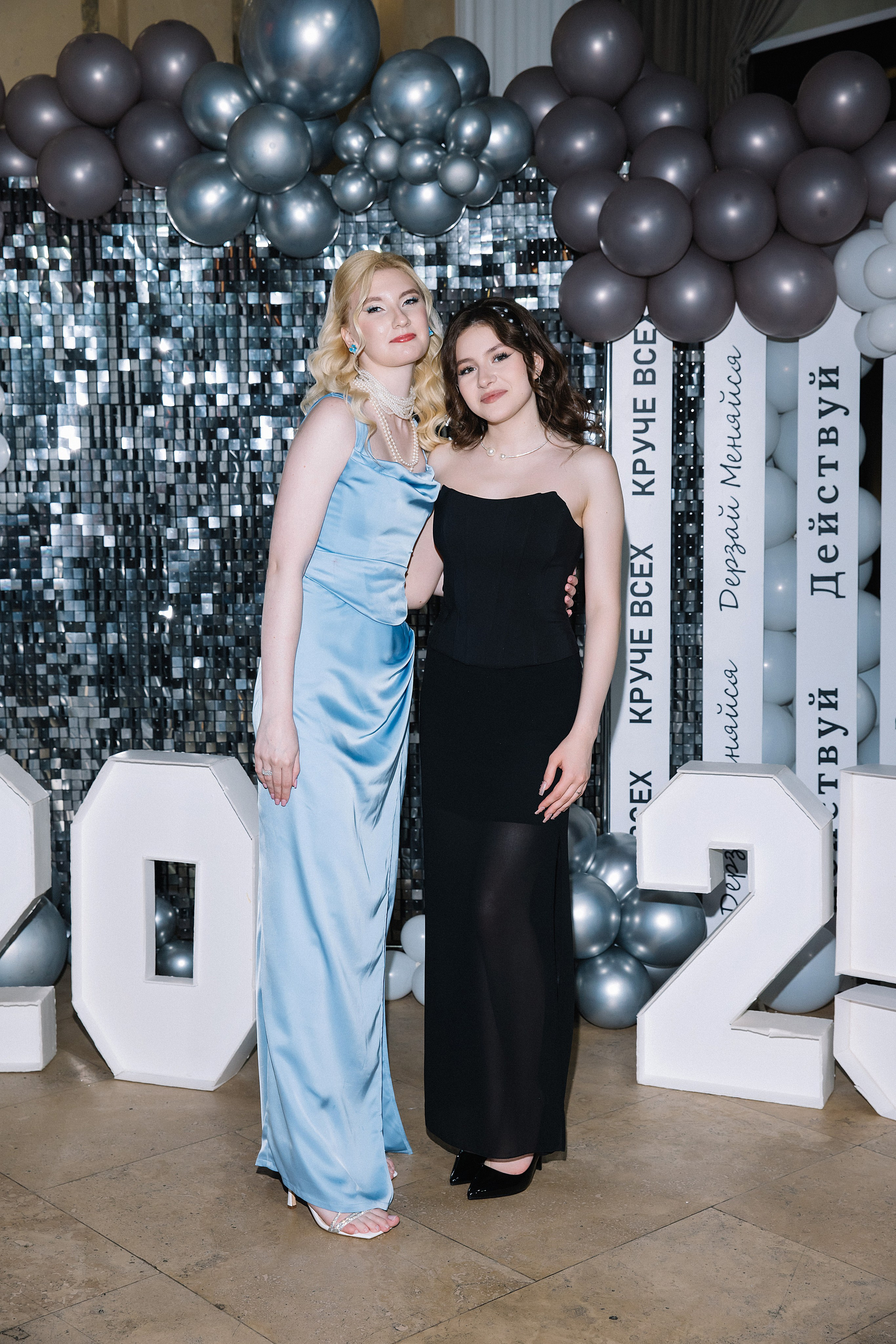 11 класс Гимназия 82. Фотограф и Видеограф в Краснодаре Юлия Солодченко