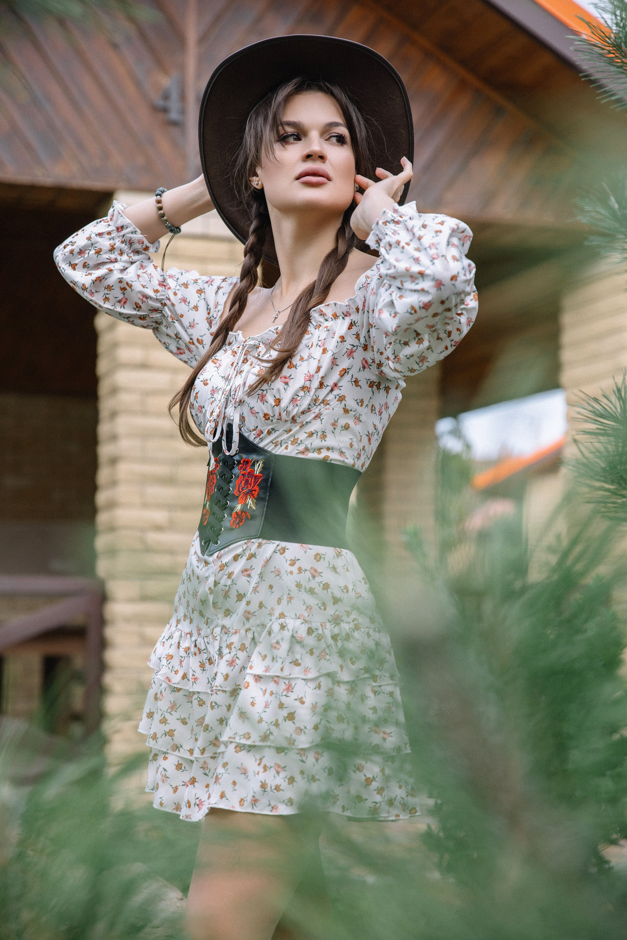 День рождения Яны. Фотограф и Видеограф в Краснодаре Юлия Солодченко