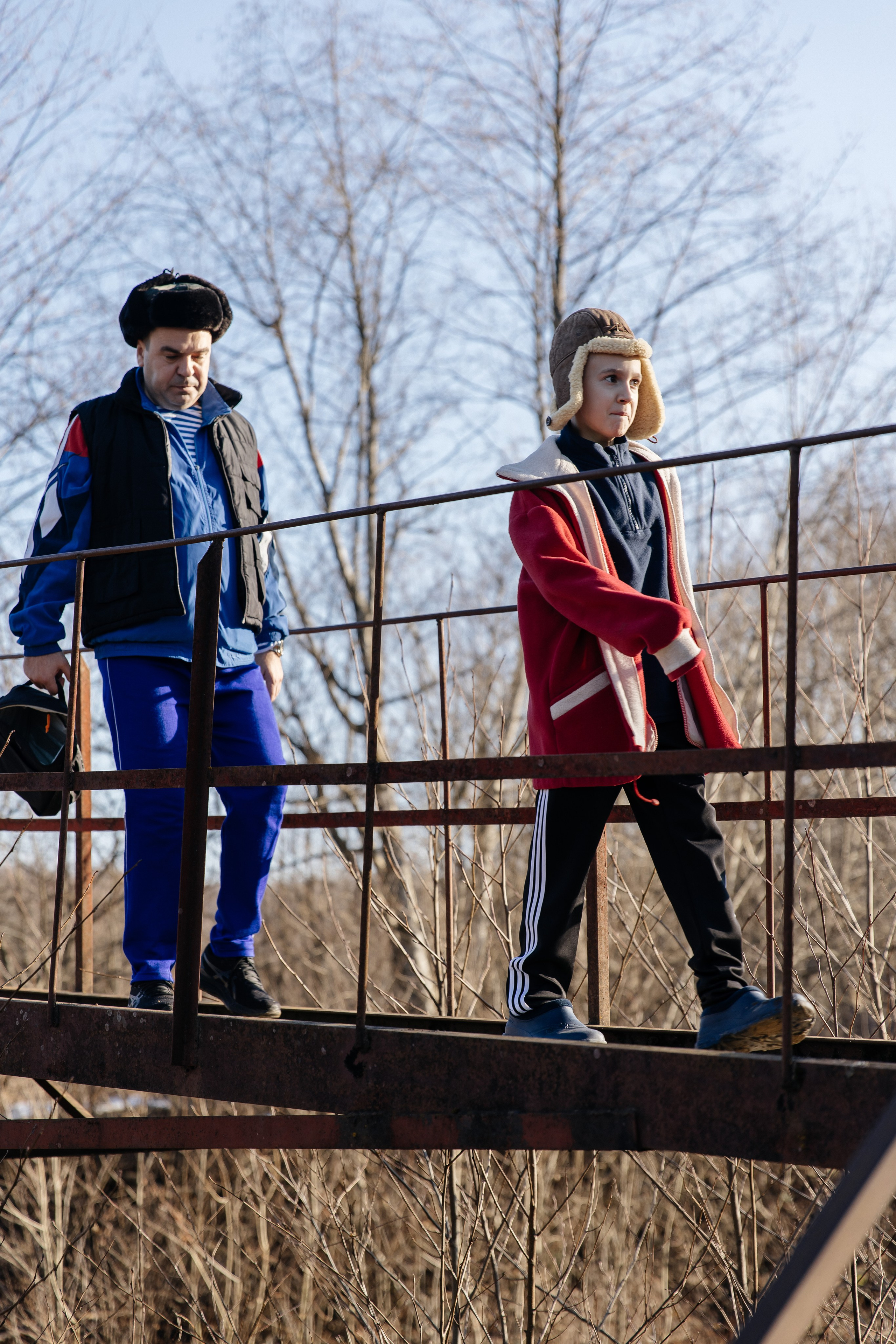 «Слово пацана». Фотограф и Видеограф в Краснодаре Юлия Солодченко