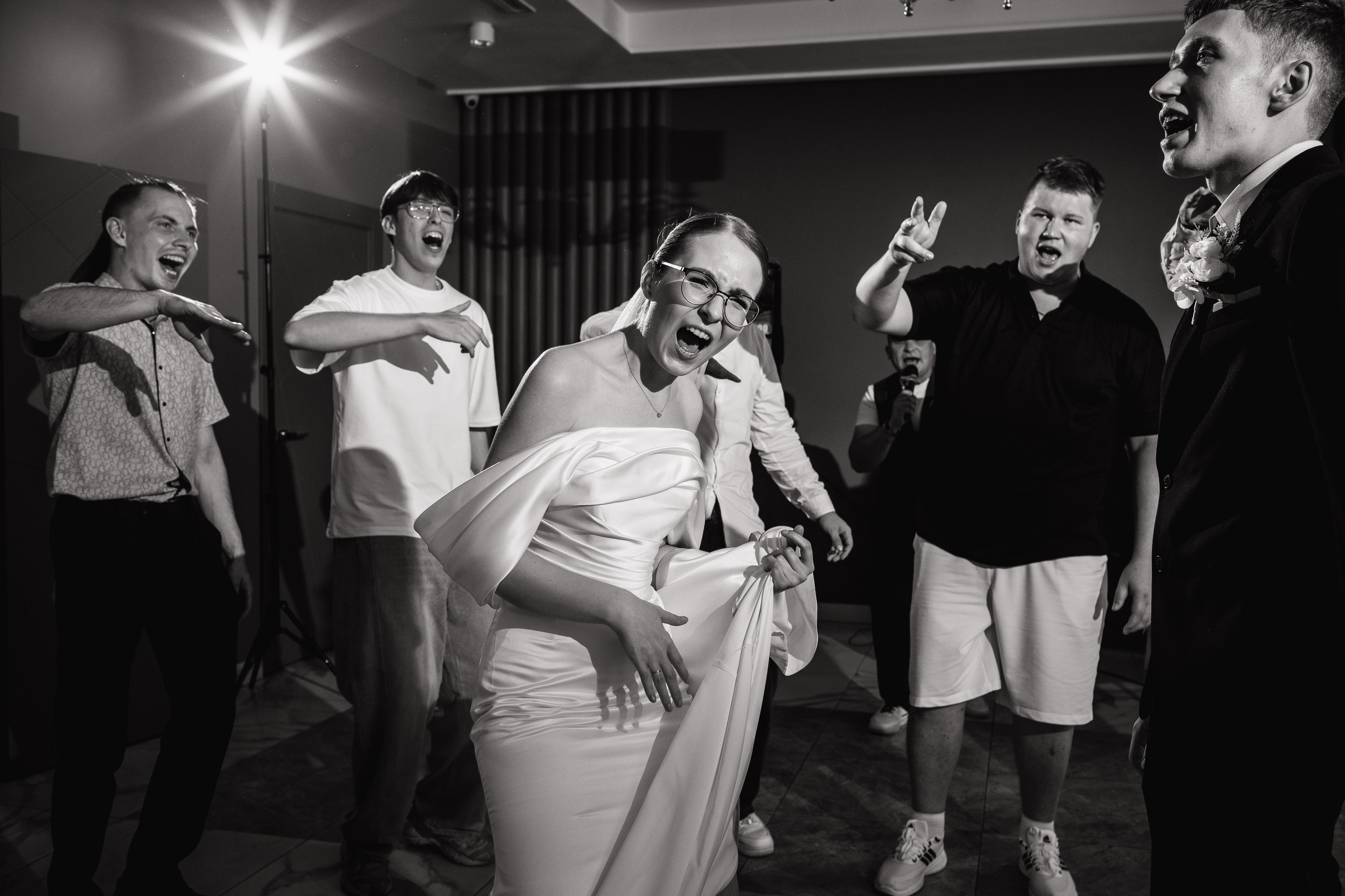 ИВАН И ЮЛИЯ. Свадебный и семейный фотограф Иваново Елена Угодина