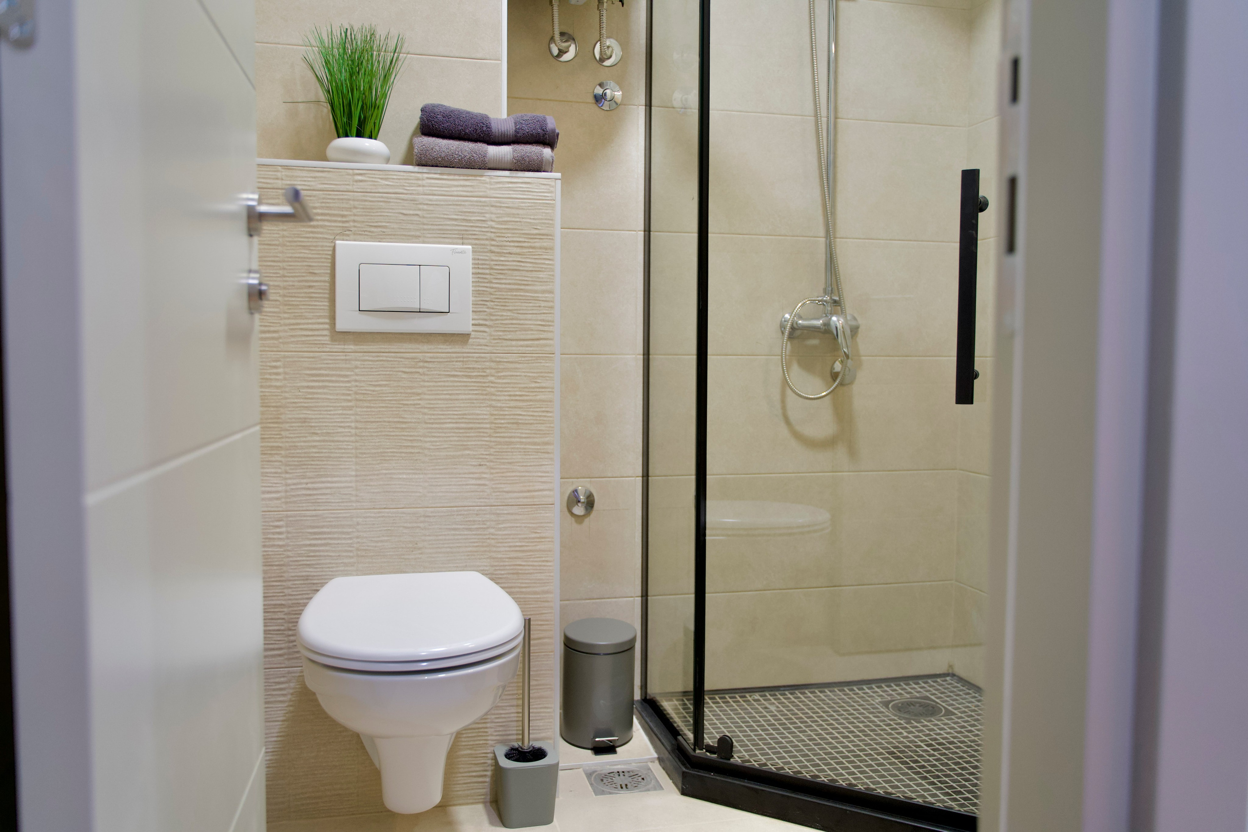 Bela Reka Apartments. Photographer Liana Sudets Serbia Kopaonik Brzece Brus