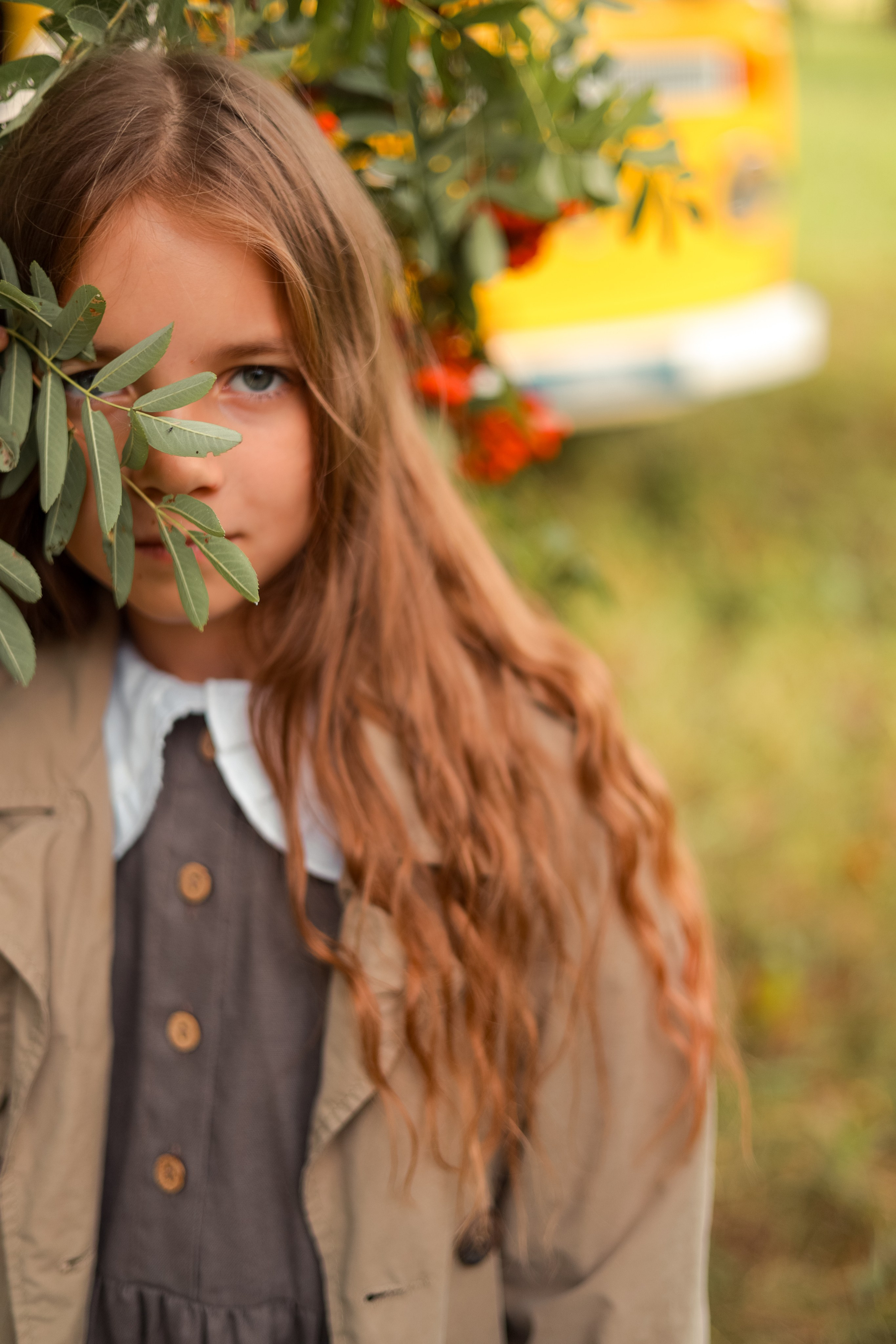 Модельная съёмка в стиле БОХО. Свадебный фотограф Беларусь Ольга Козыренко