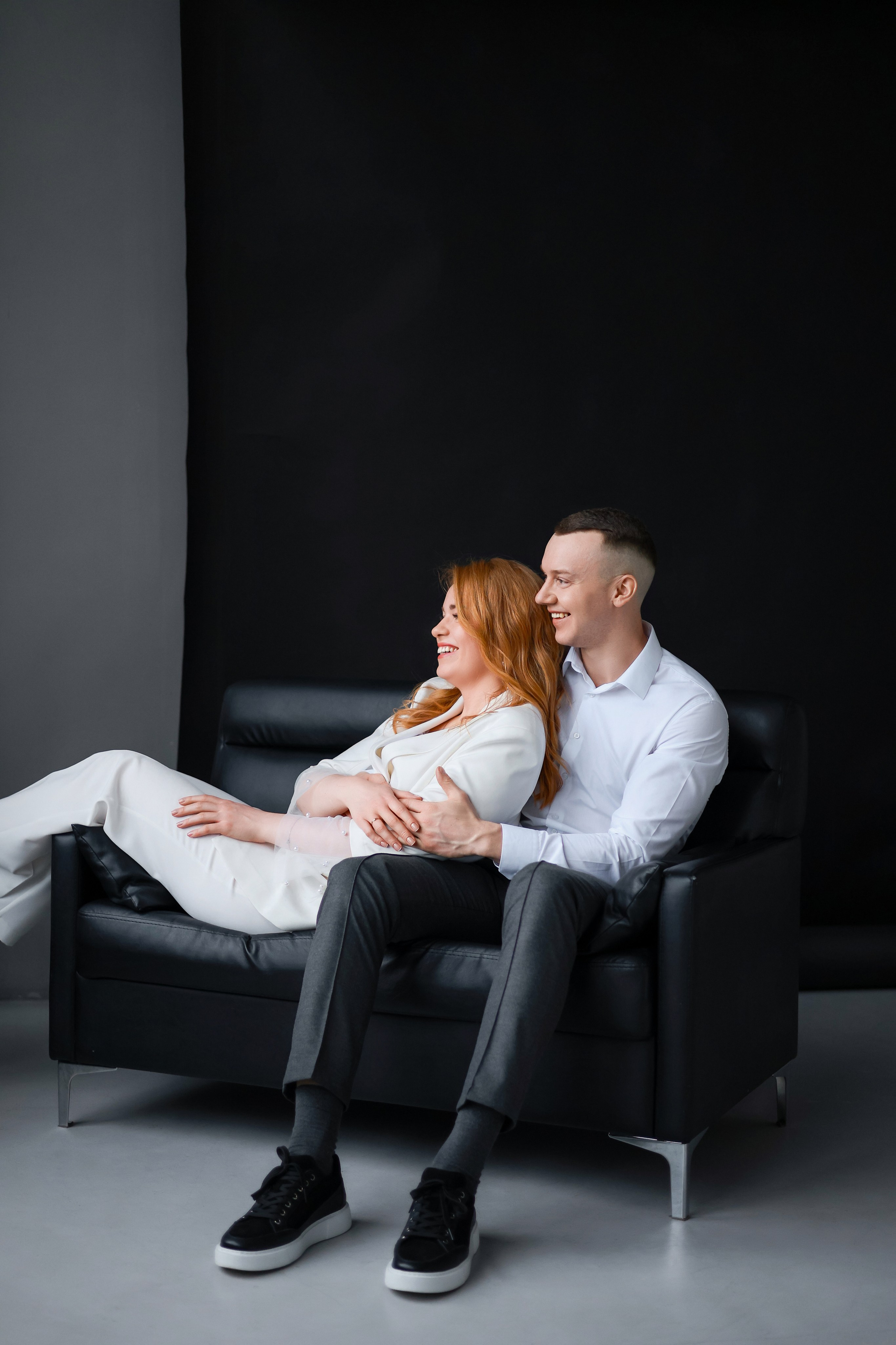 Яна и Влад. Свадебный фотограф Беларусь Ольга Козыренко