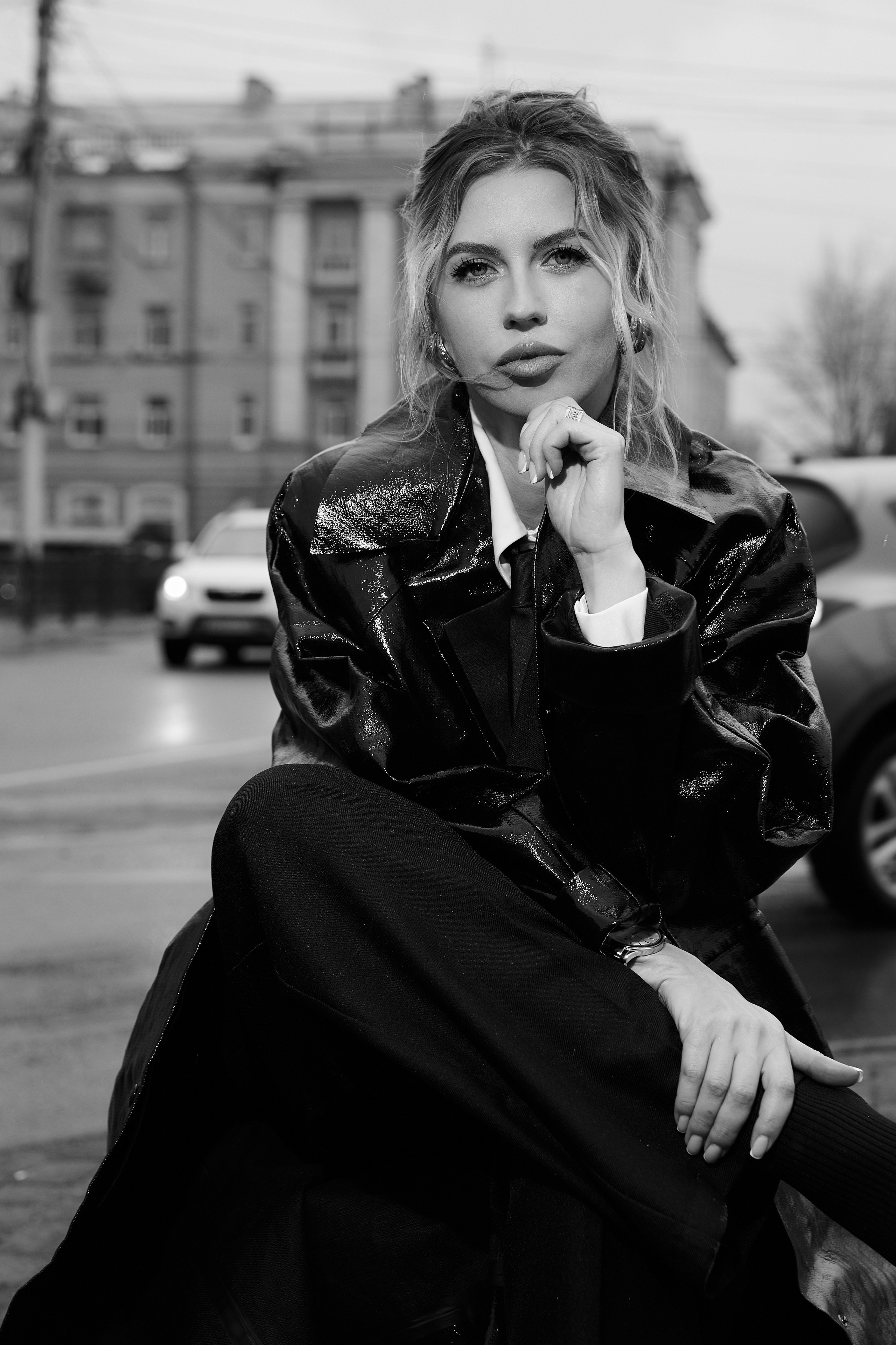 Ольга. Профессиональный фотограф Светлана Писарева