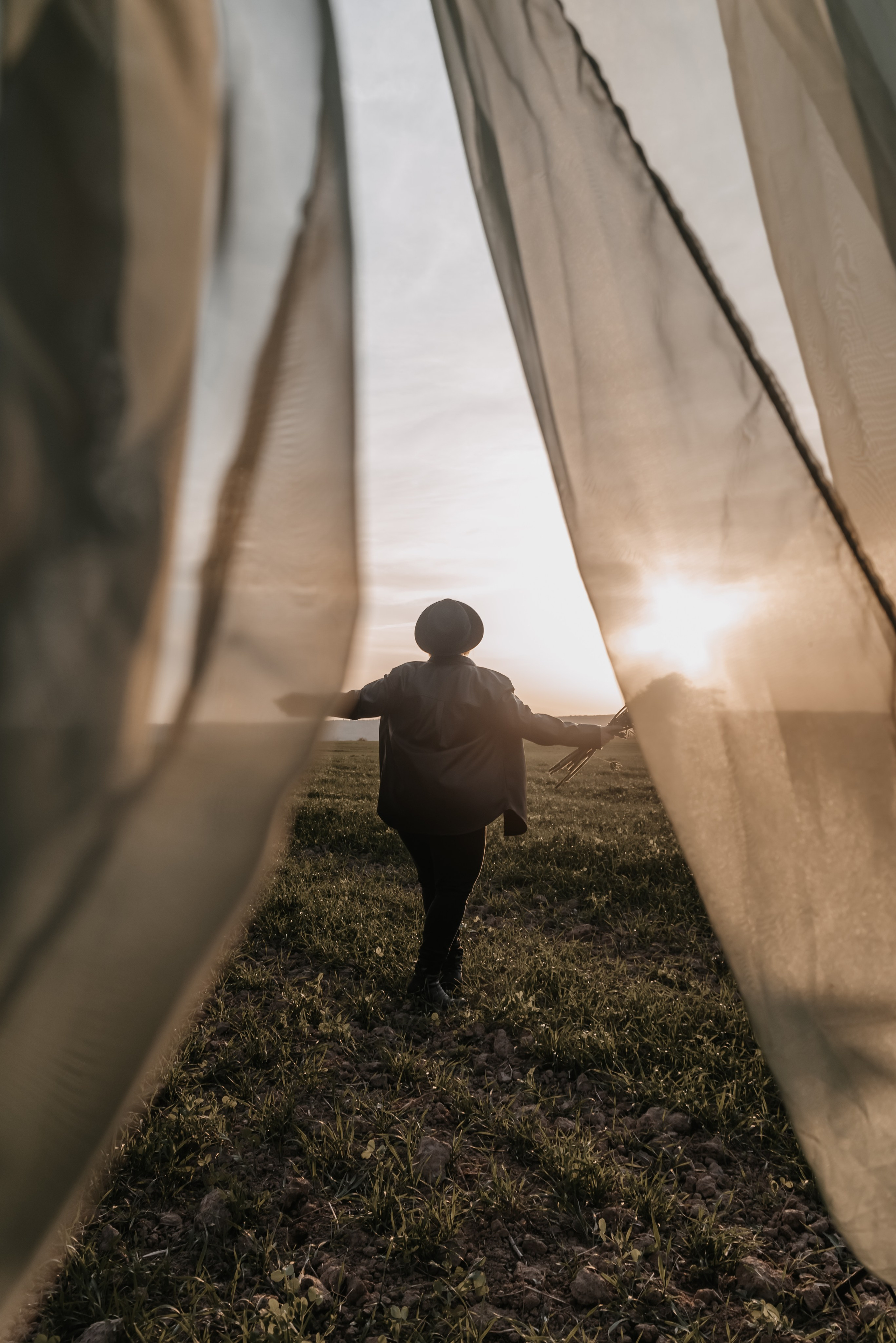 Фотосессии на природе. Фотограф Светлана Воронцова