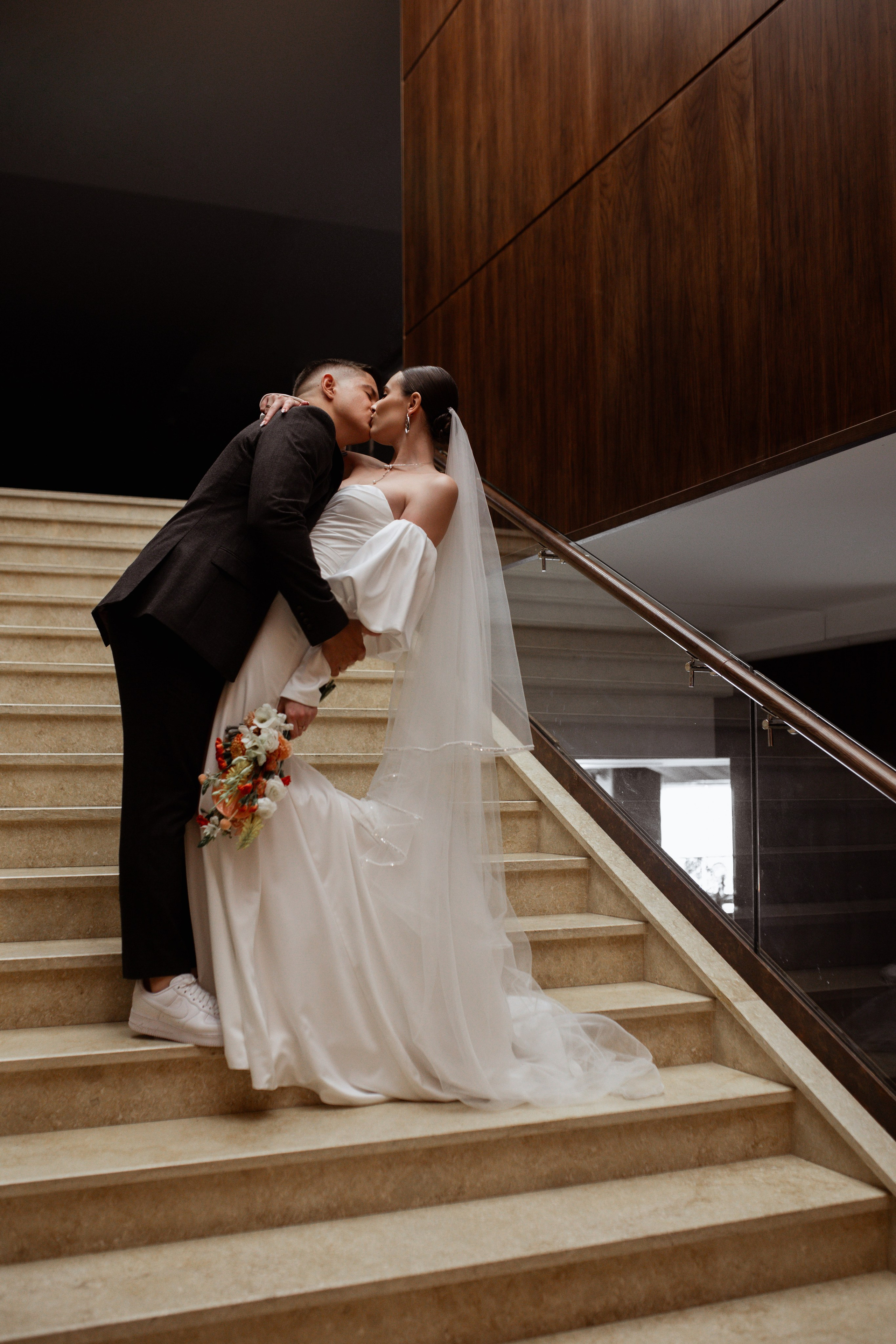 LoveLand: свадьба в тёплых оттенках 🧡. Свадебный фотограф Елена Рубцова