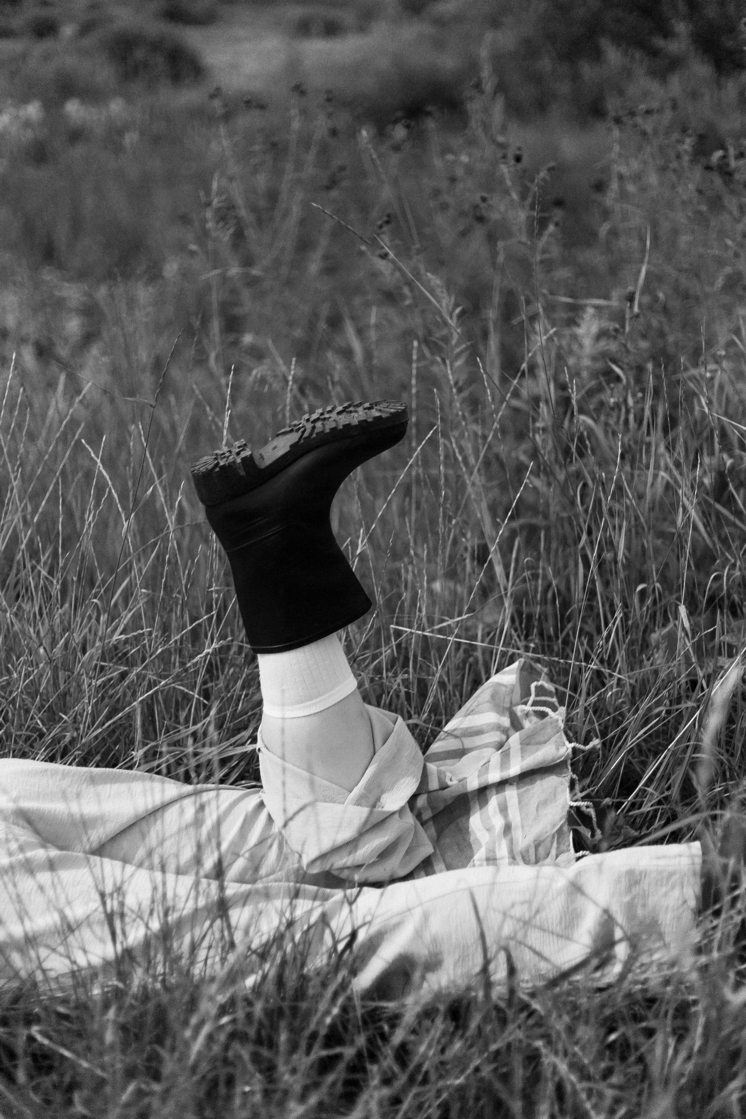 В ромашках — Алена. Свадебный фотограф в Нижнем Новгороде Генеральская Ира