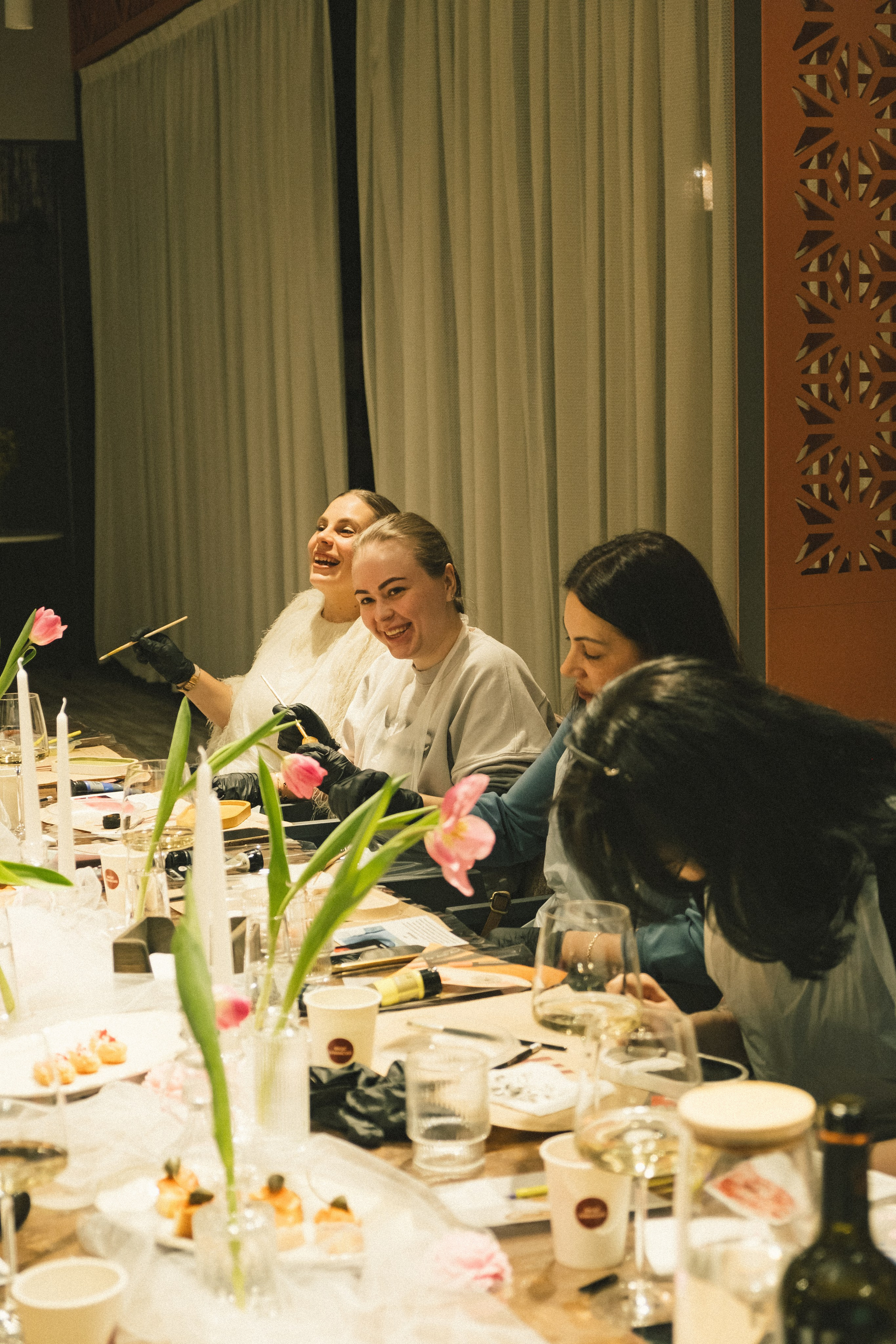 Вечер любви к себе, Гастростудия «Жарче». Анна Демидова — фотография для жизни и бизнеса в Абакане