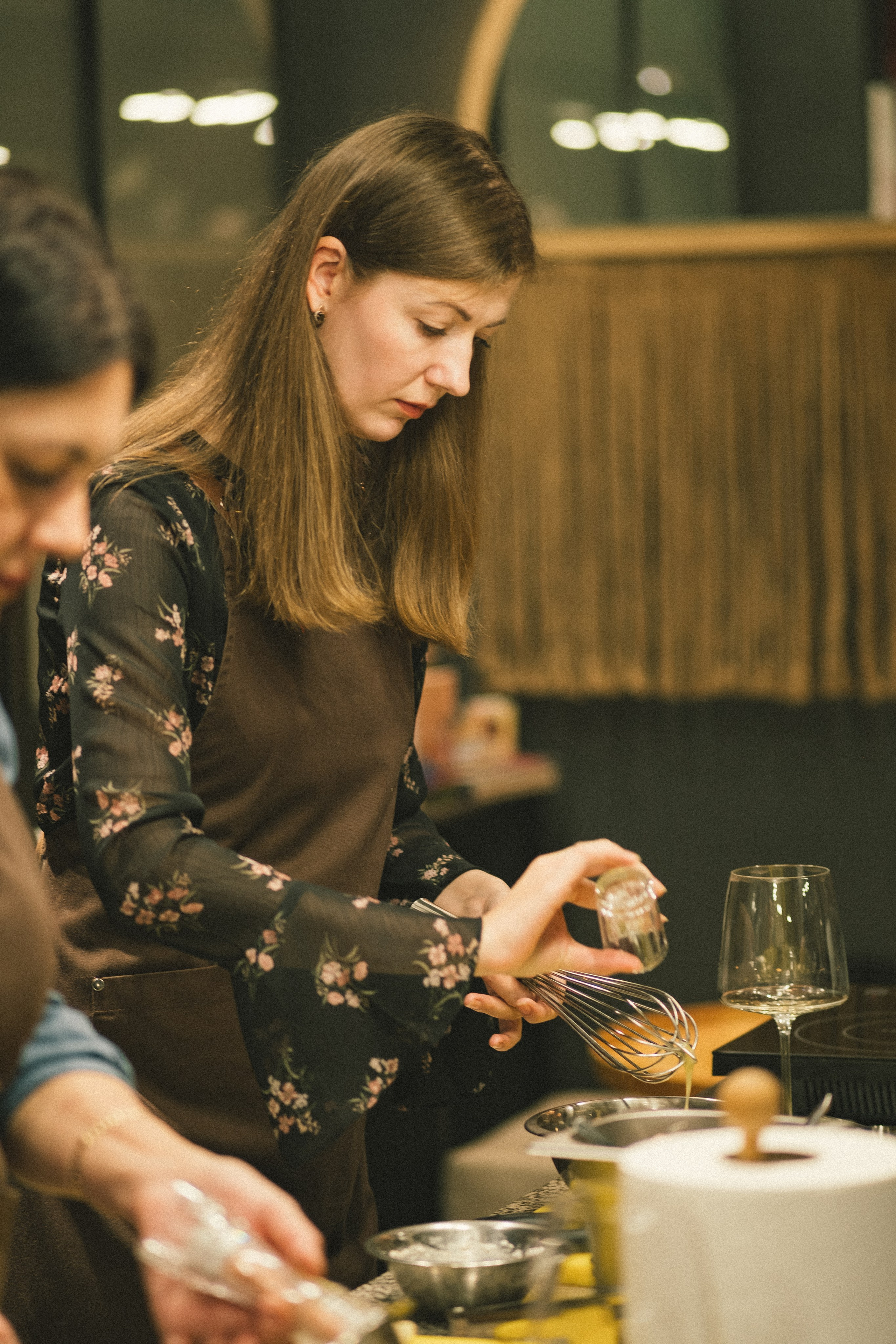 Вечер любви к себе, Гастростудия «Жарче». Анна Демидова — фотография для жизни и бизнеса в Абакане