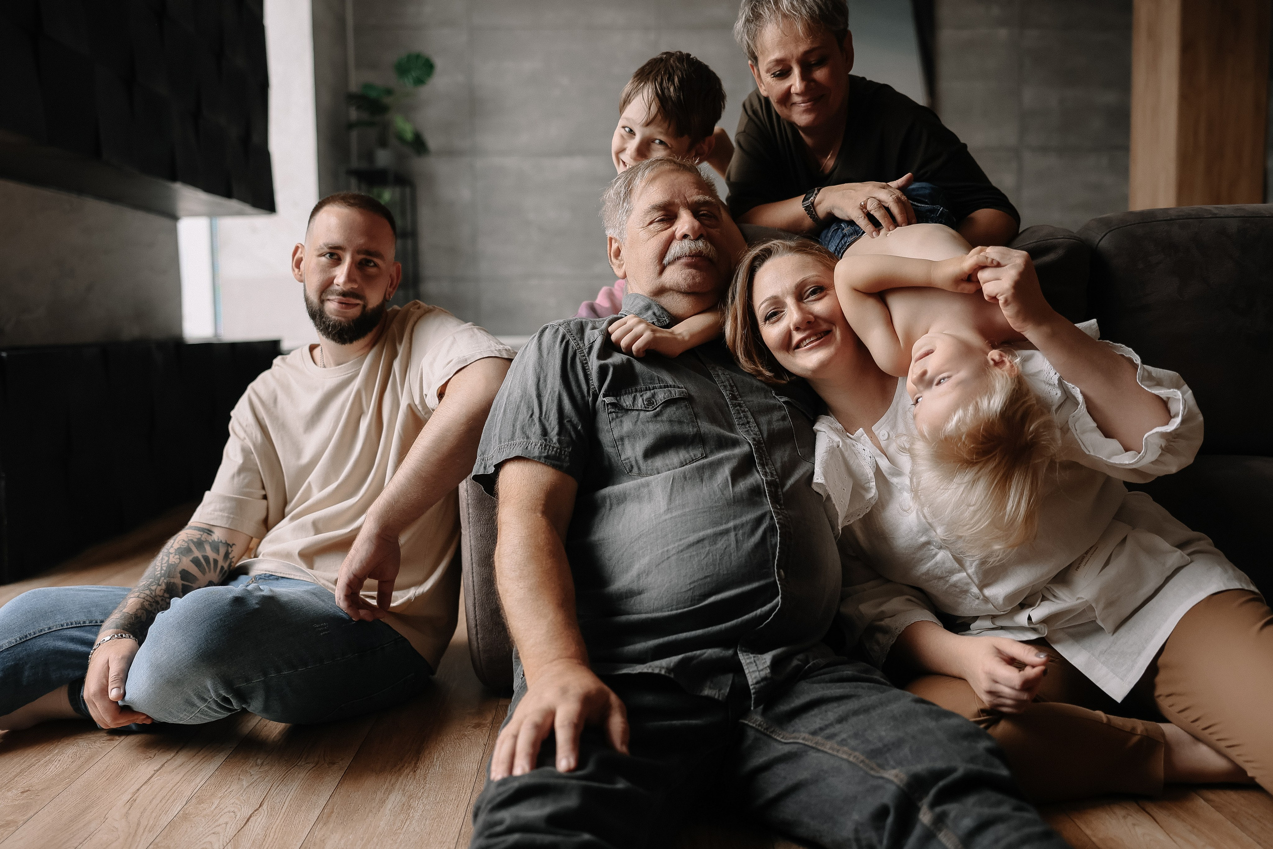 Не будь скучным…. Свадебный и семейный Фотограф Денис Кошель