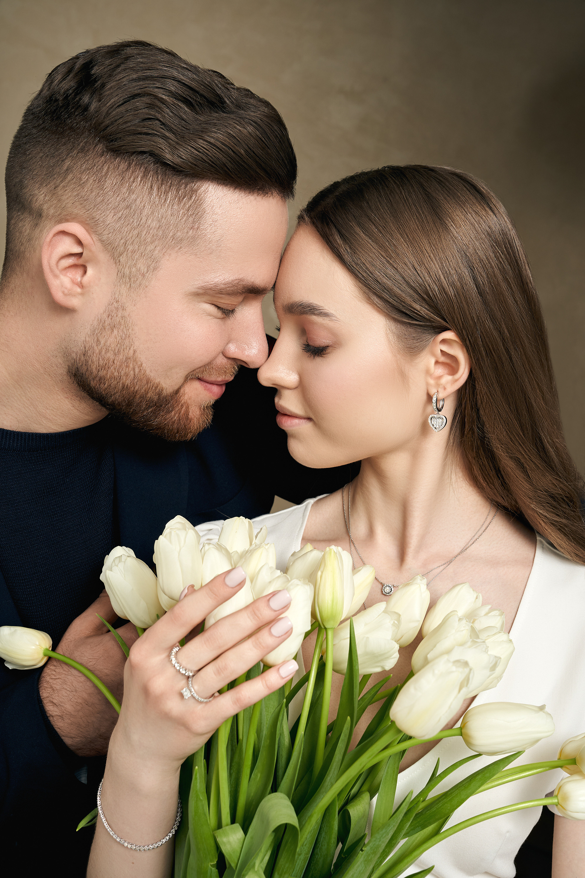 ЭПЛ Даймонд. Коммерческий фотограф в Москве Хабибуллина Эльза