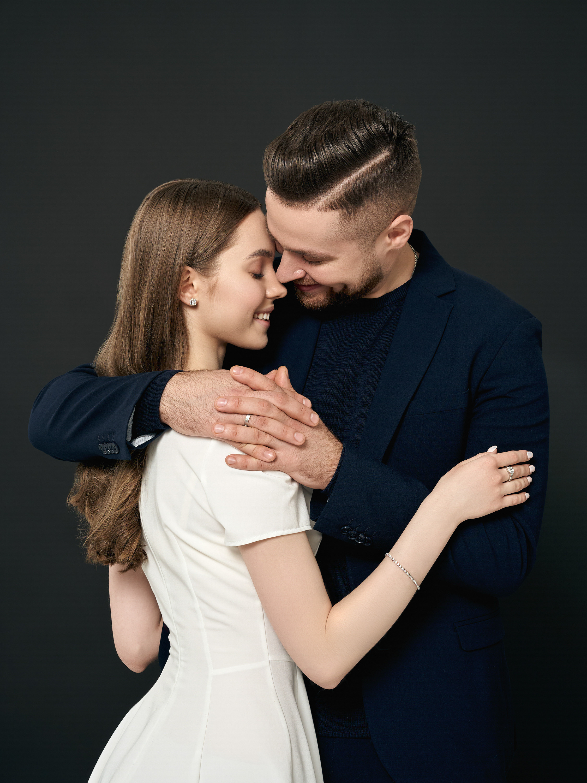 ЭПЛ Даймонд. Коммерческий фотограф в Москве Хабибуллина Эльза