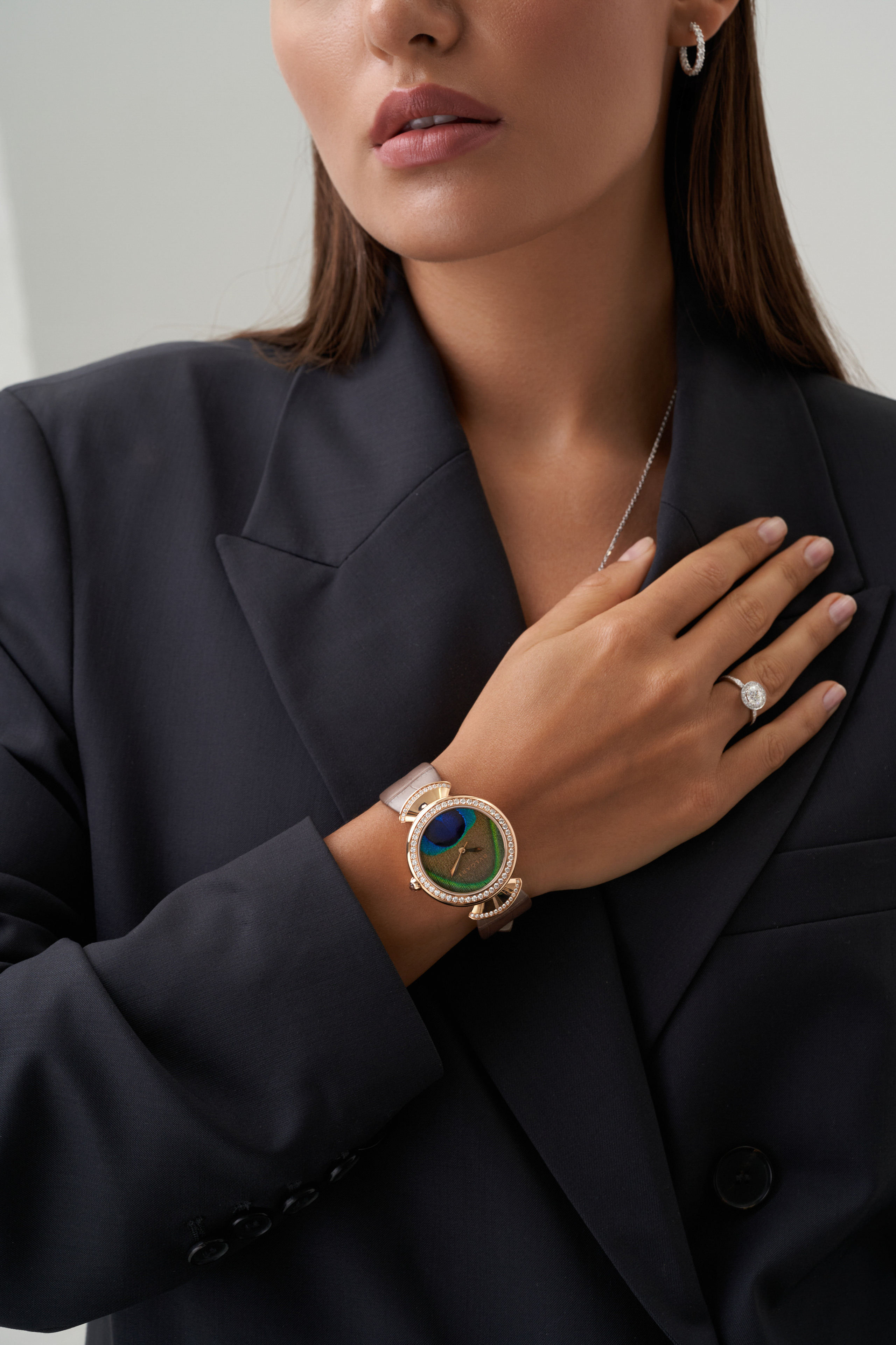 Bazel jewelry. Коммерческий фотограф в Москве Хабибуллина Эльза