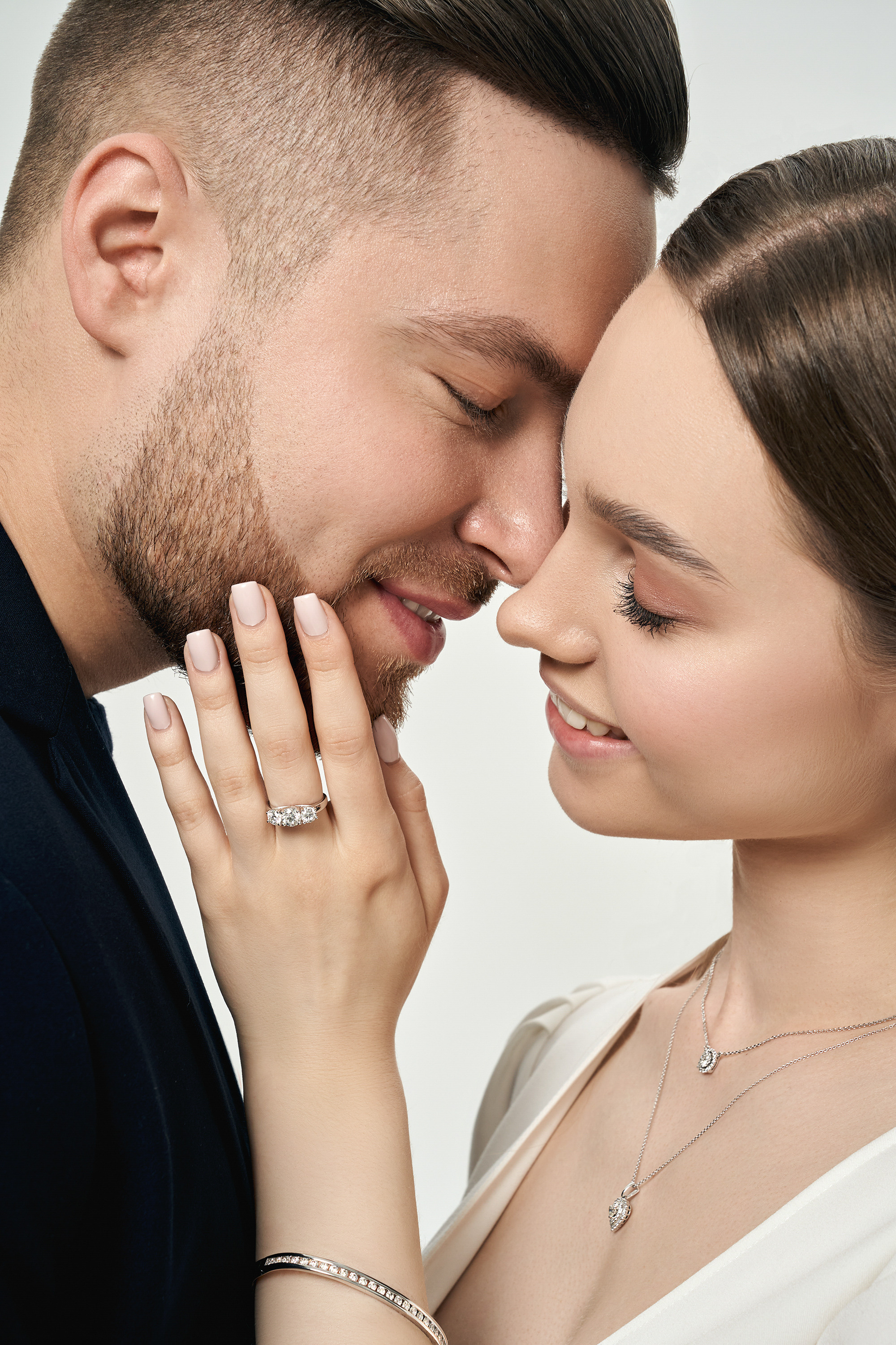 ЭПЛ Даймонд. Коммерческий фотограф в Москве Хабибуллина Эльза