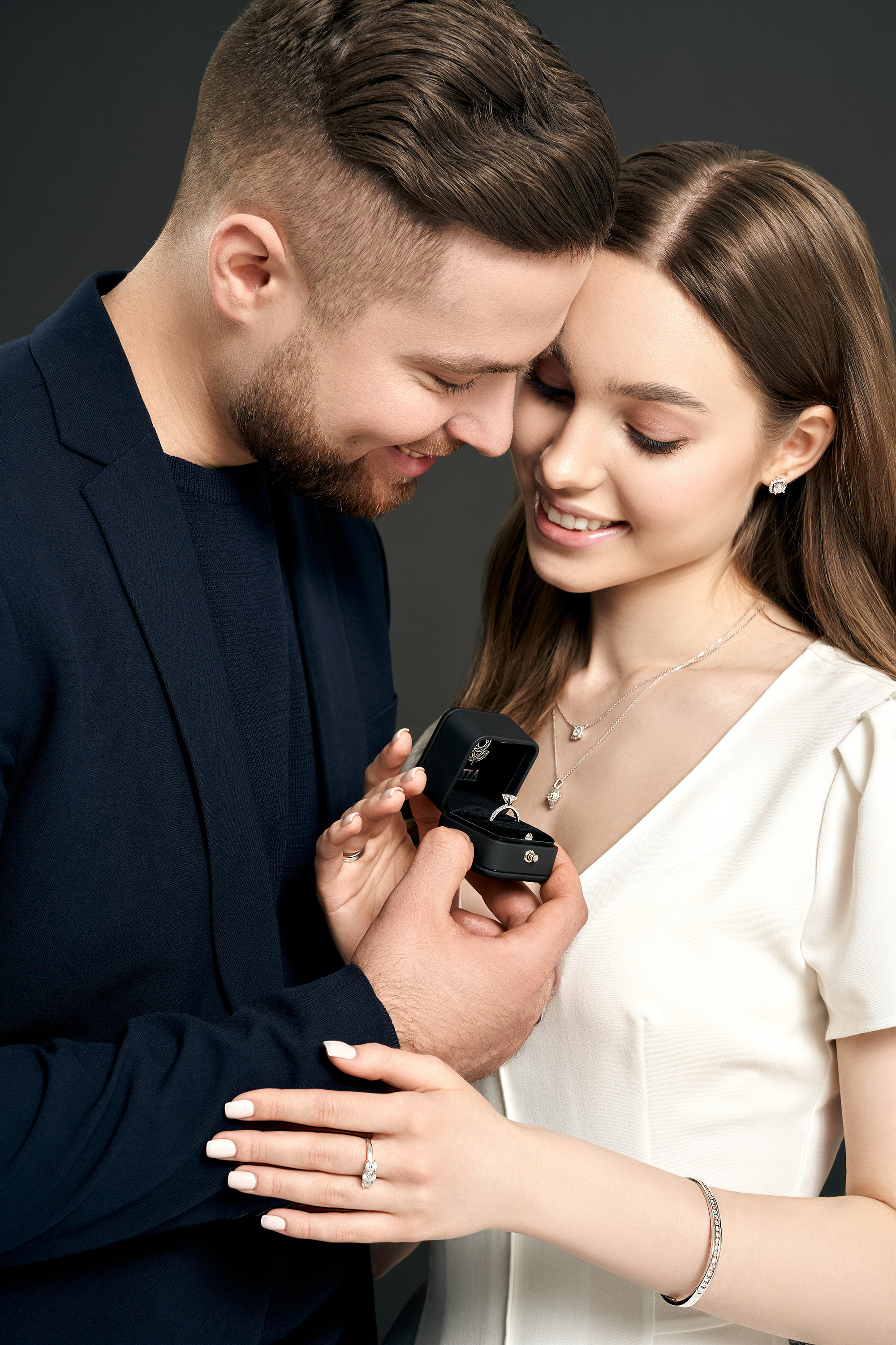 ЭПЛ Даймонд. Коммерческий фотограф в Москве Хабибуллина Эльза