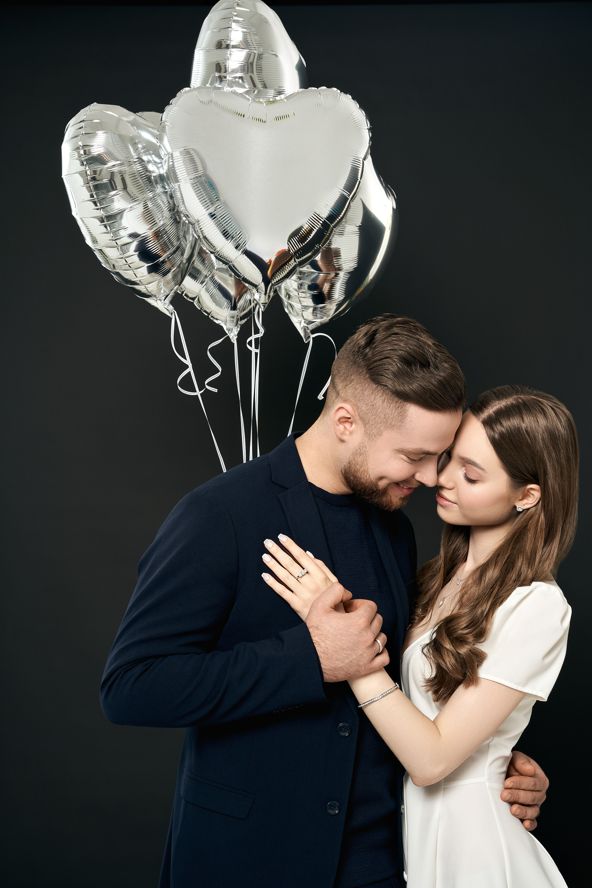 ЭПЛ Даймонд. Коммерческий фотограф в Москве Хабибуллина Эльза