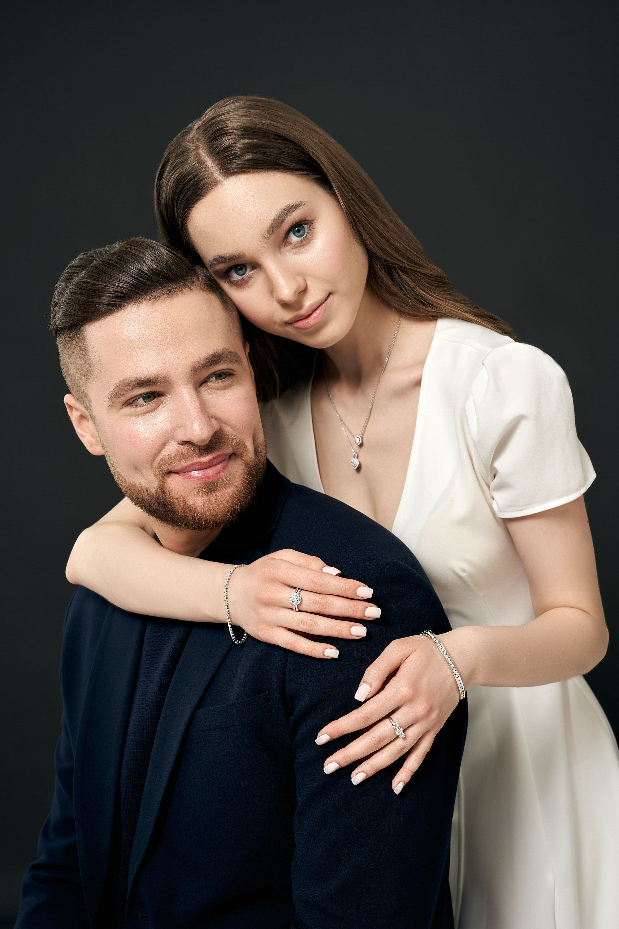 ЭПЛ Даймонд. Коммерческий фотограф в Москве Хабибуллина Эльза