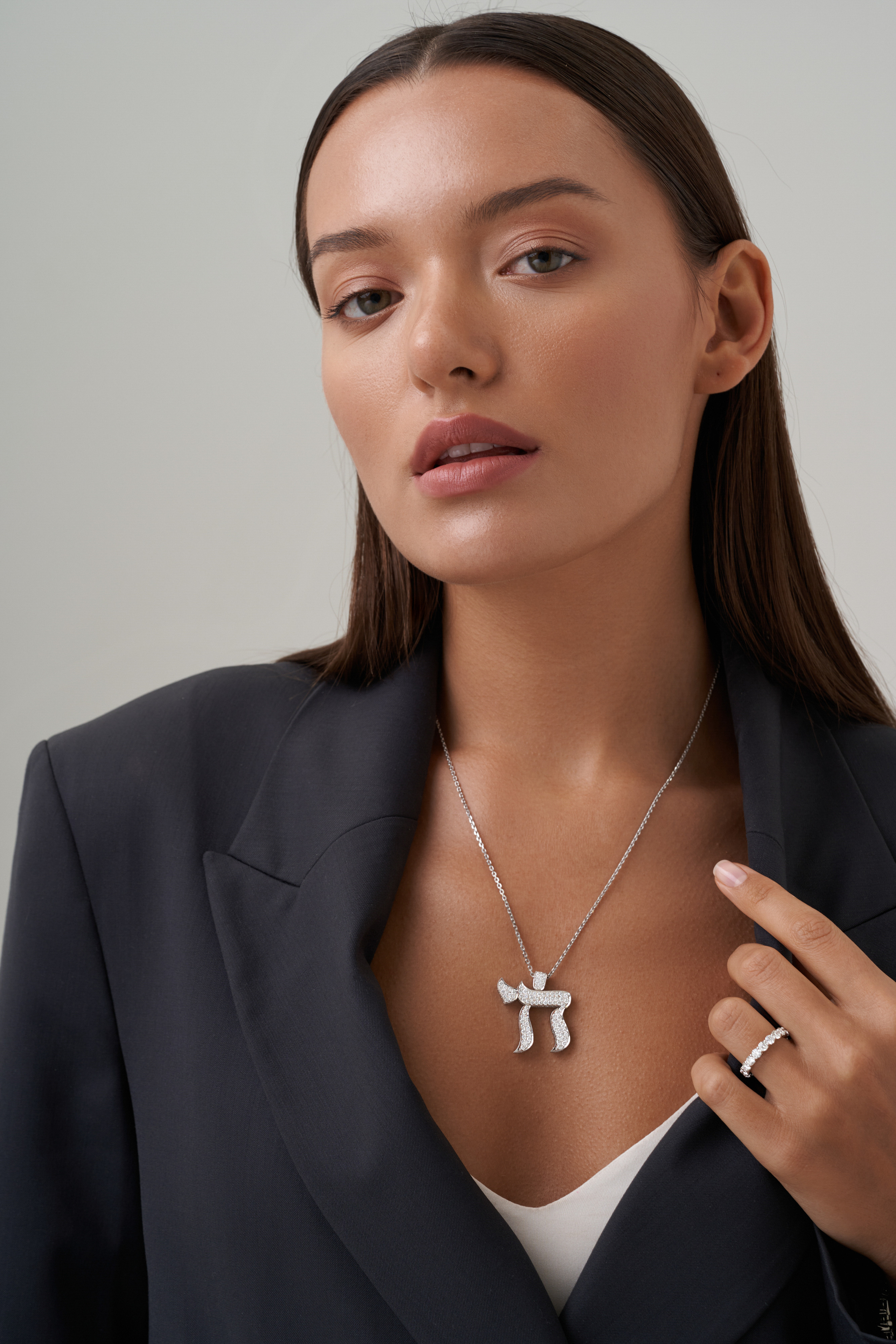 Bazel jewelry. Коммерческий фотограф в Москве Хабибуллина Эльза