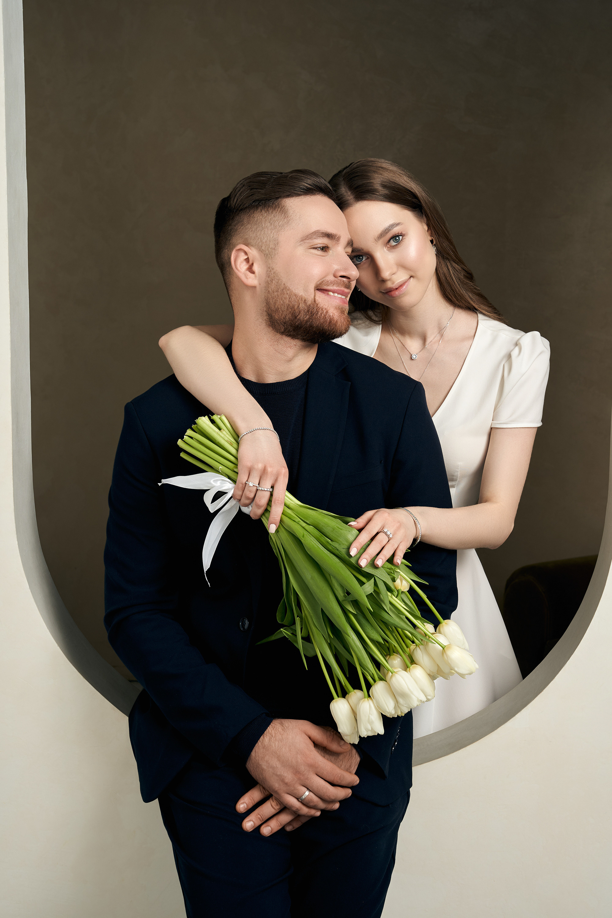 ЭПЛ Даймонд. Коммерческий фотограф в Москве Хабибуллина Эльза